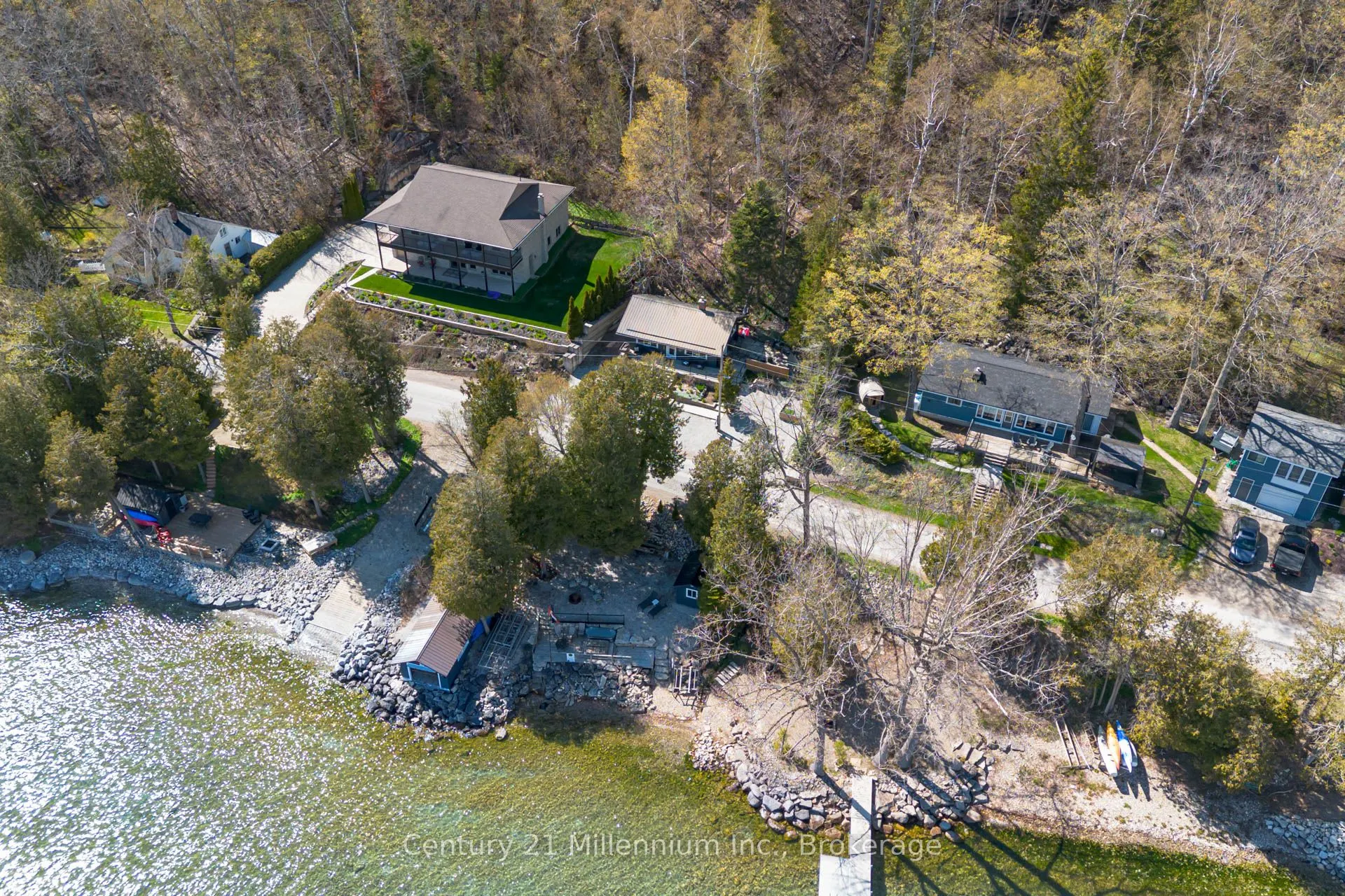 199 Mallory Beach Road