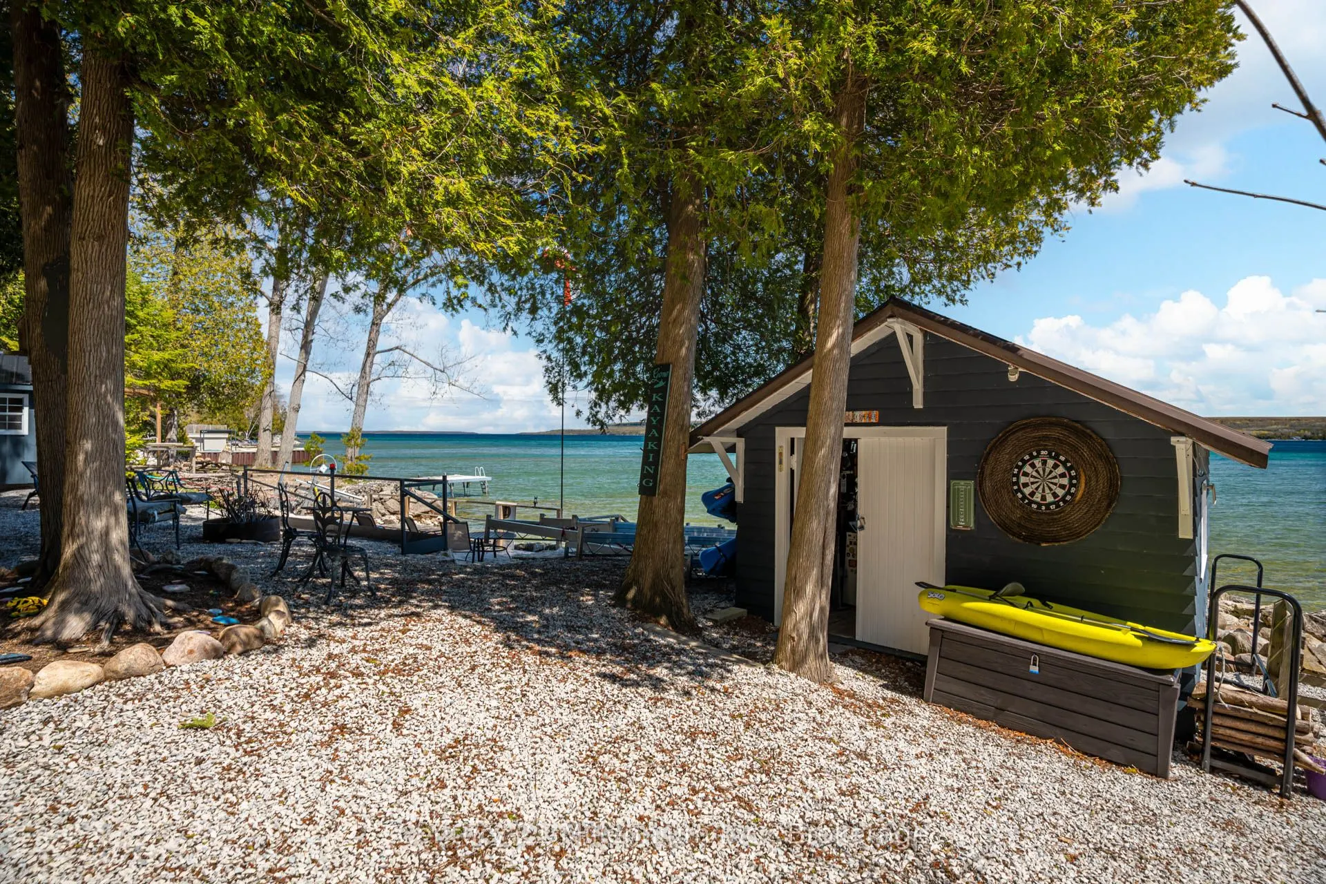 199 Mallory Beach Road