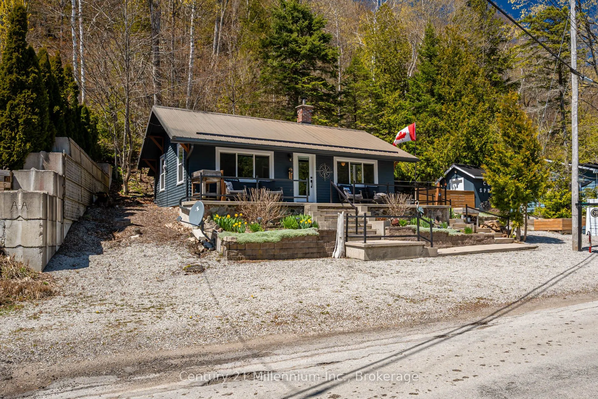 199 Mallory Beach Road