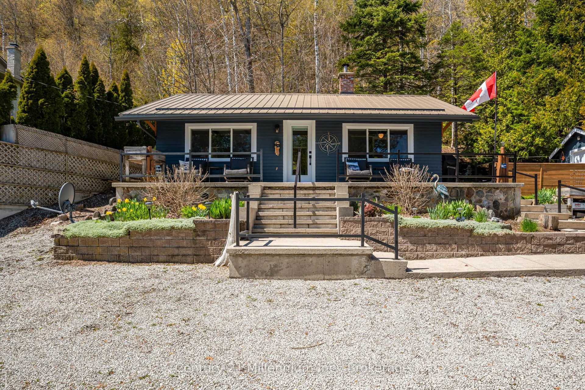 199 Mallory Beach Road