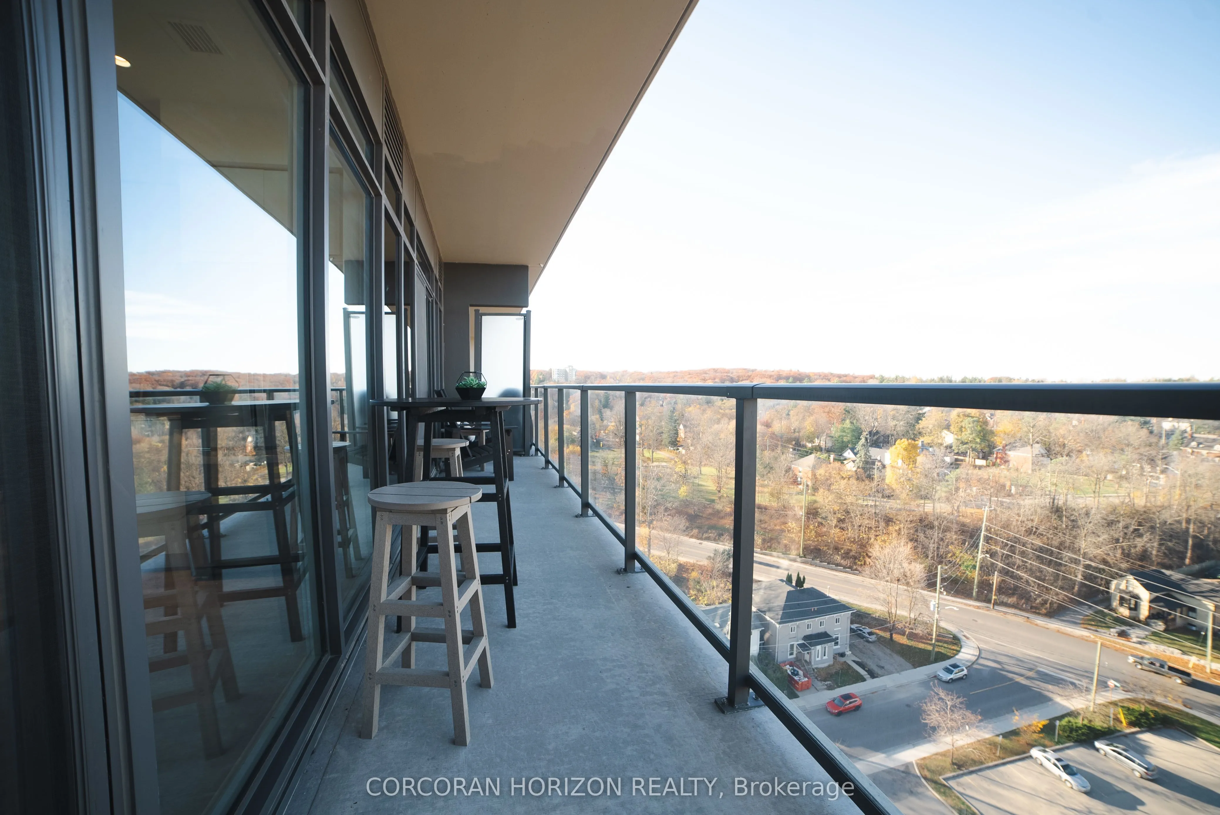 15 Glebe Street S #1701