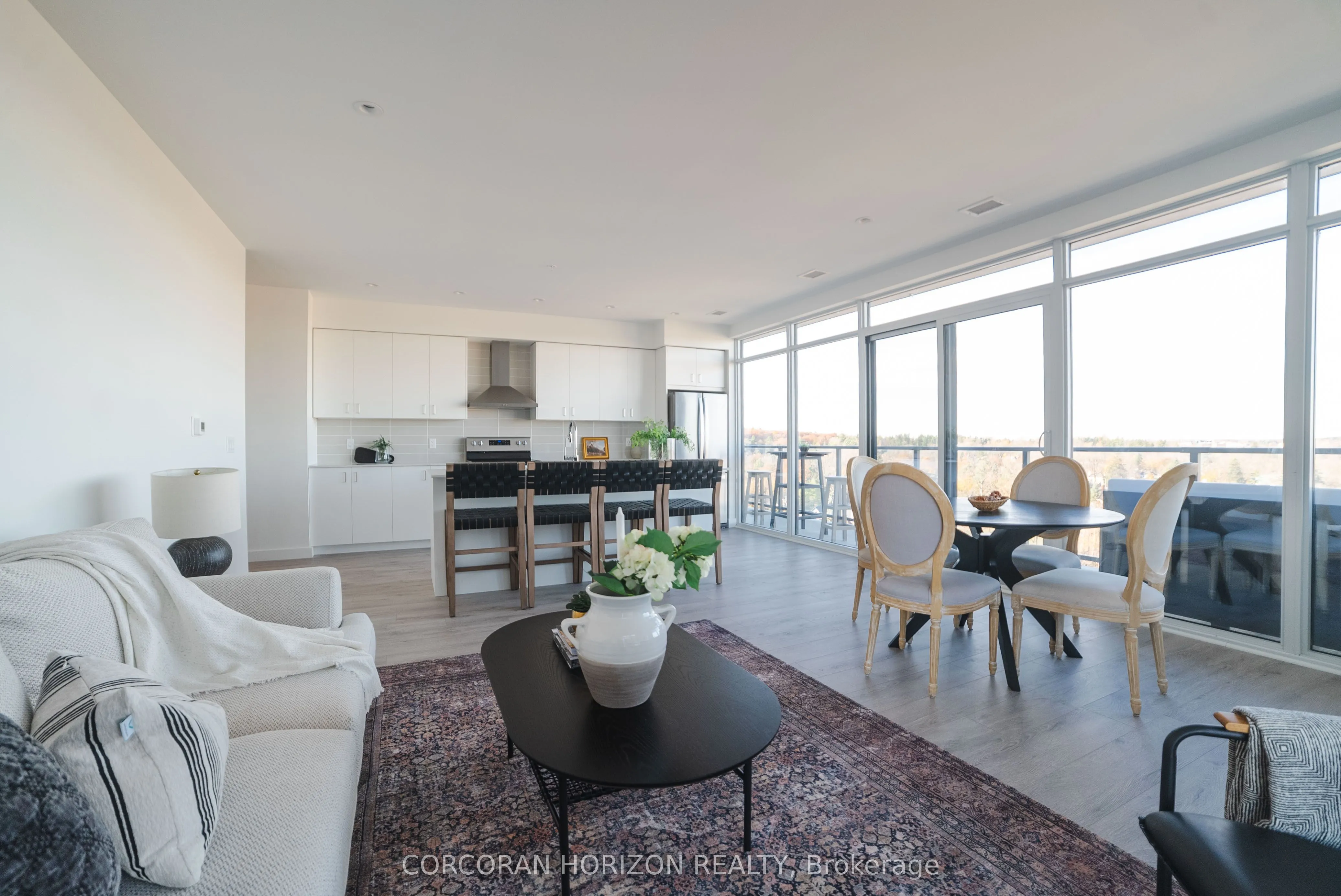 15 Glebe Street S #1701