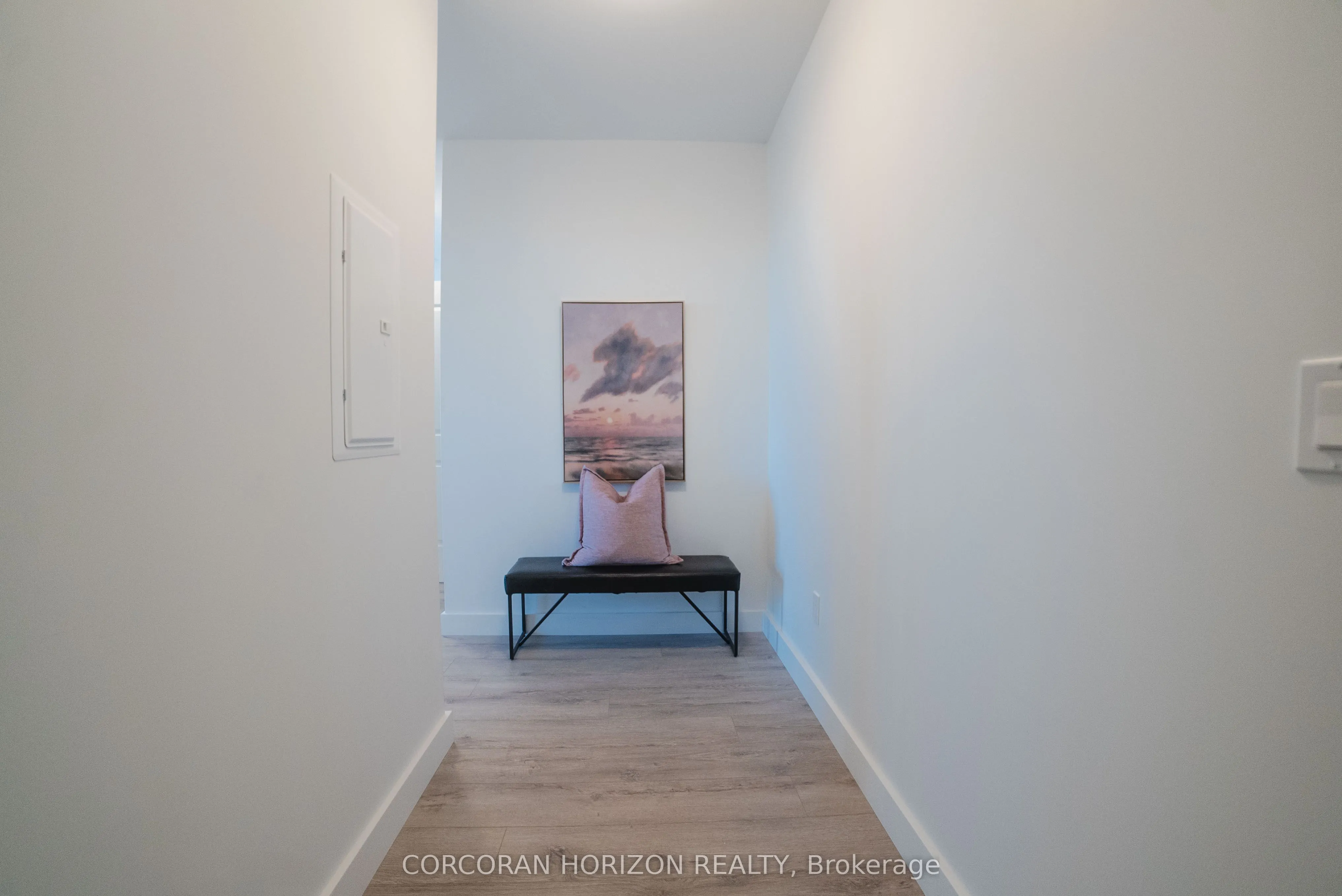 15 Glebe Street S #1701