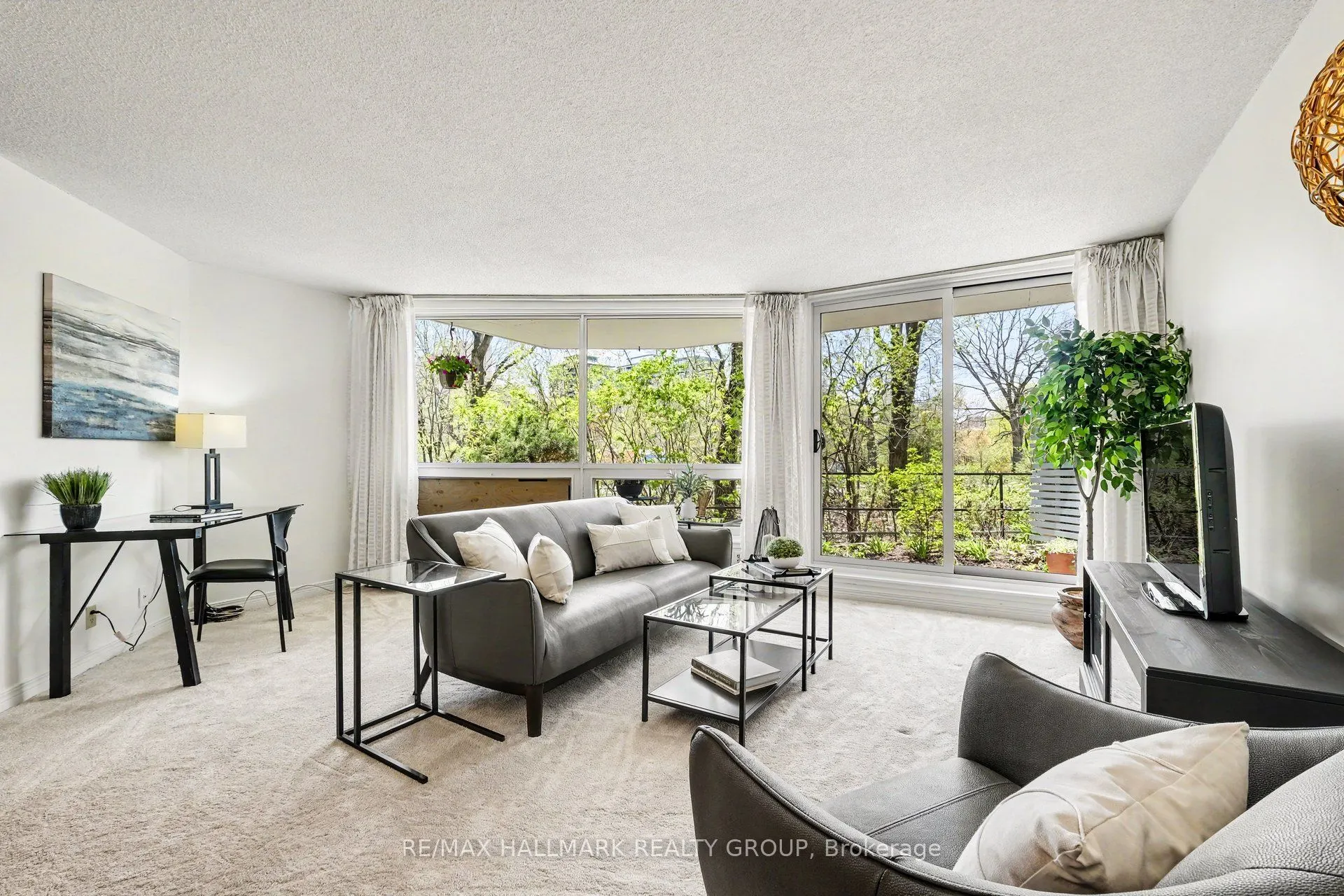 30 Charlevoix Street #103
