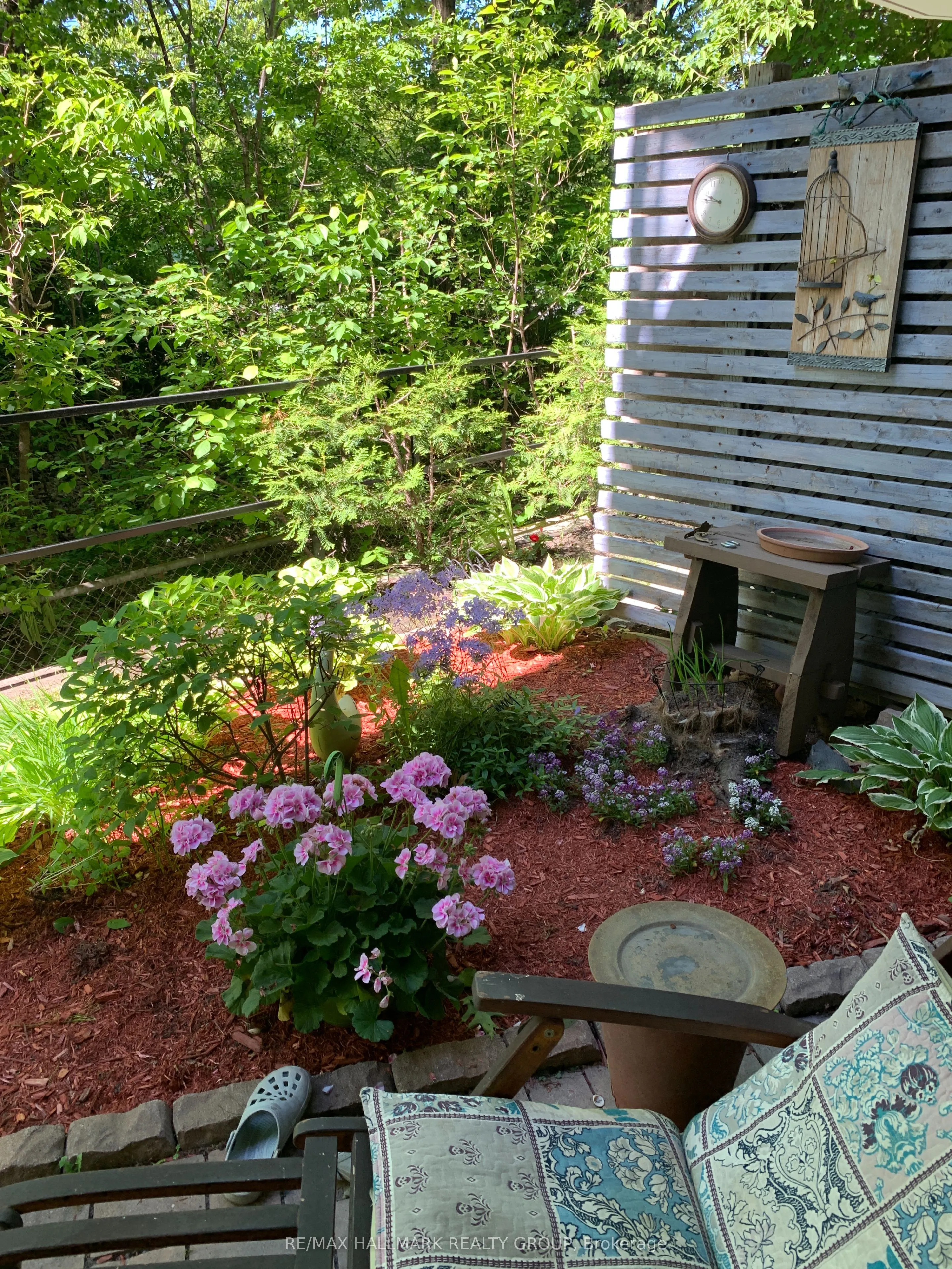 30 Charlevoix Street #103