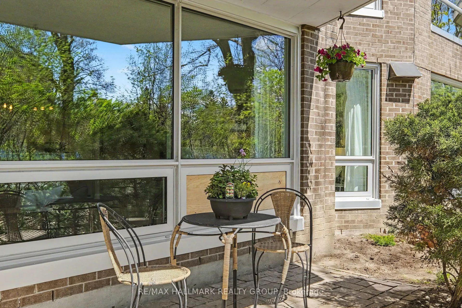 30 Charlevoix Street #103