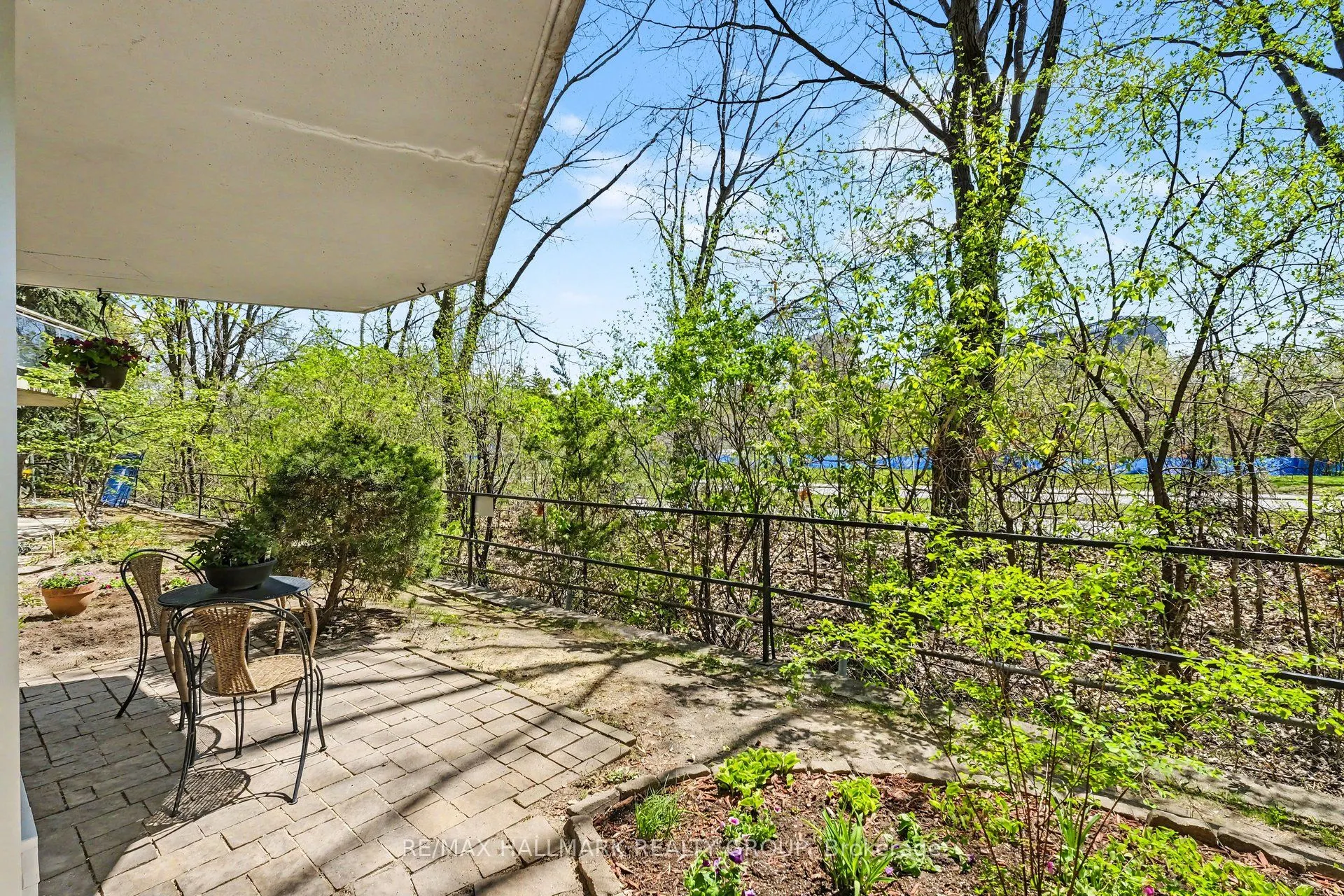 30 Charlevoix Street #103