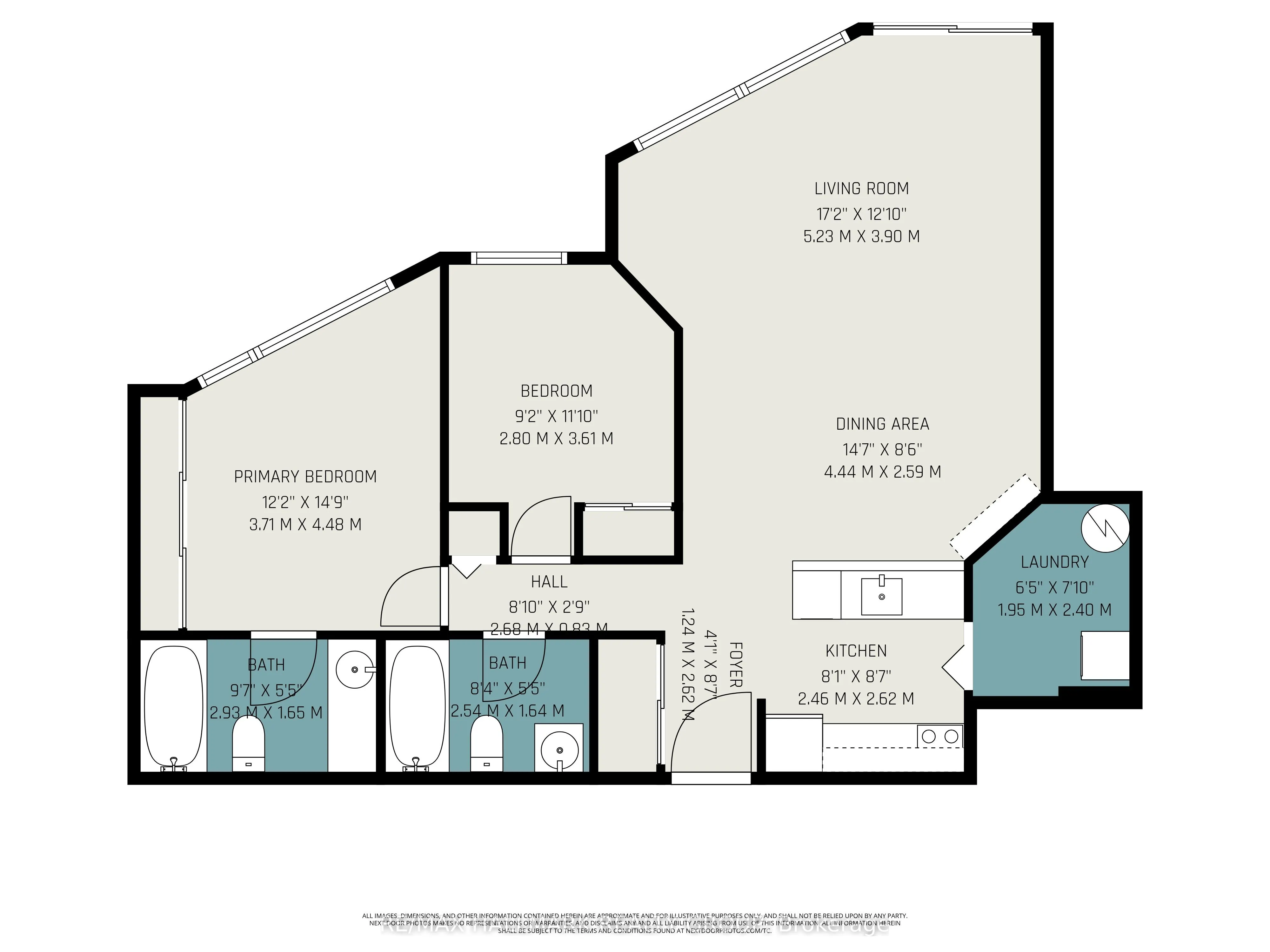 30 Charlevoix Street #103