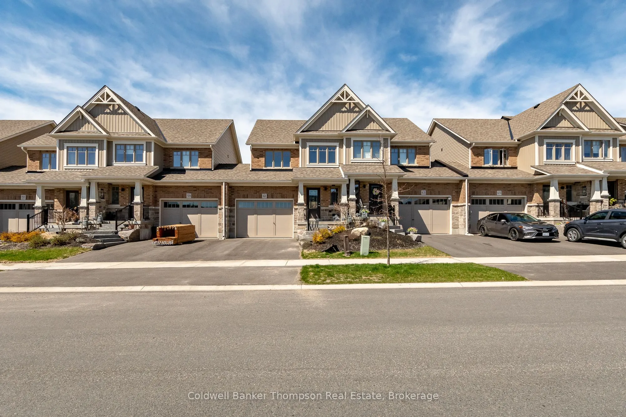 61 Charles Morley Boulevard