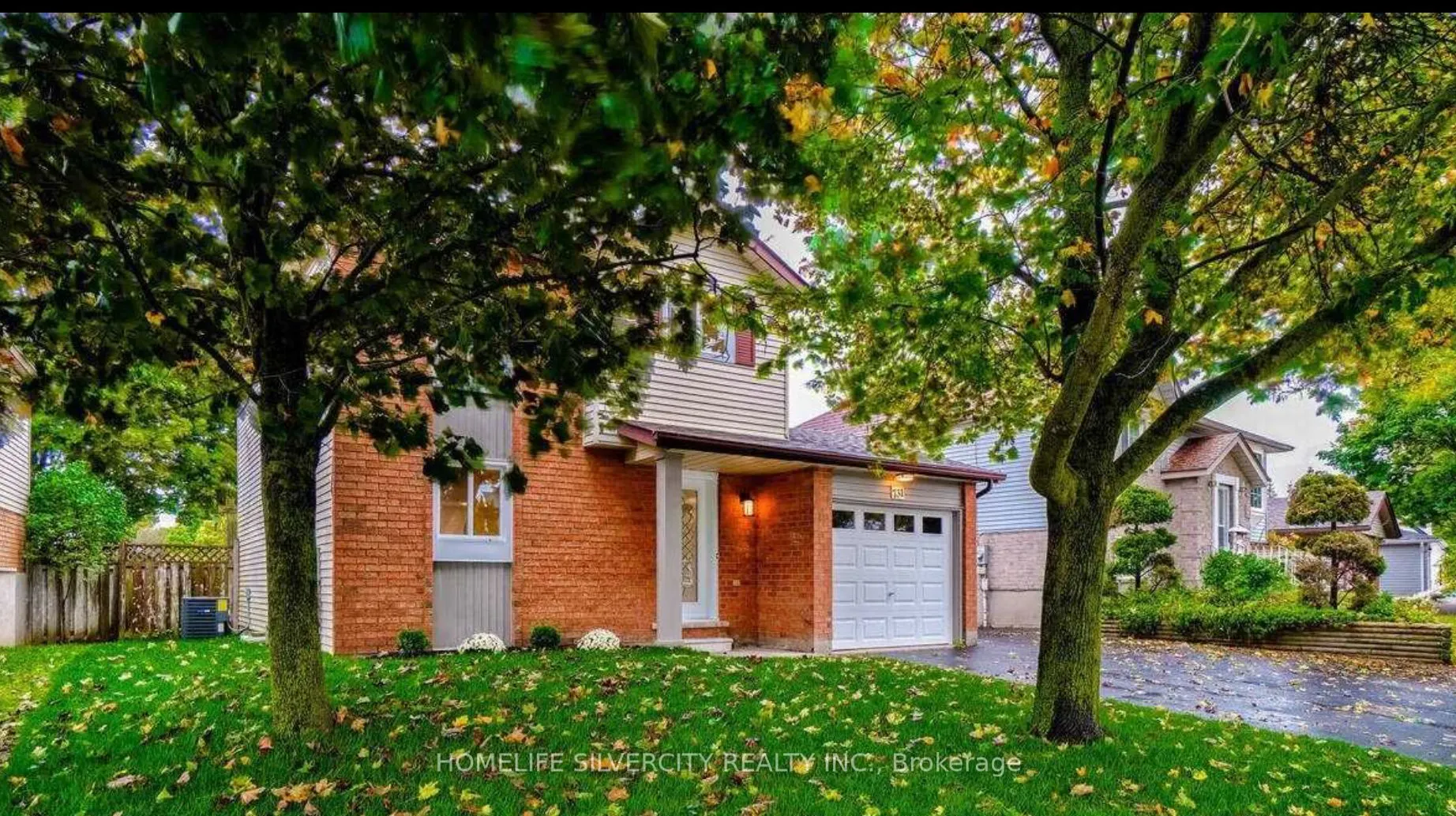 731 Elgin Street N