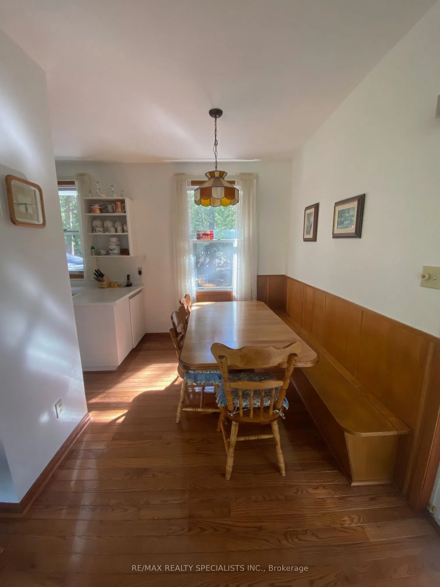 384 Indian Point Road
