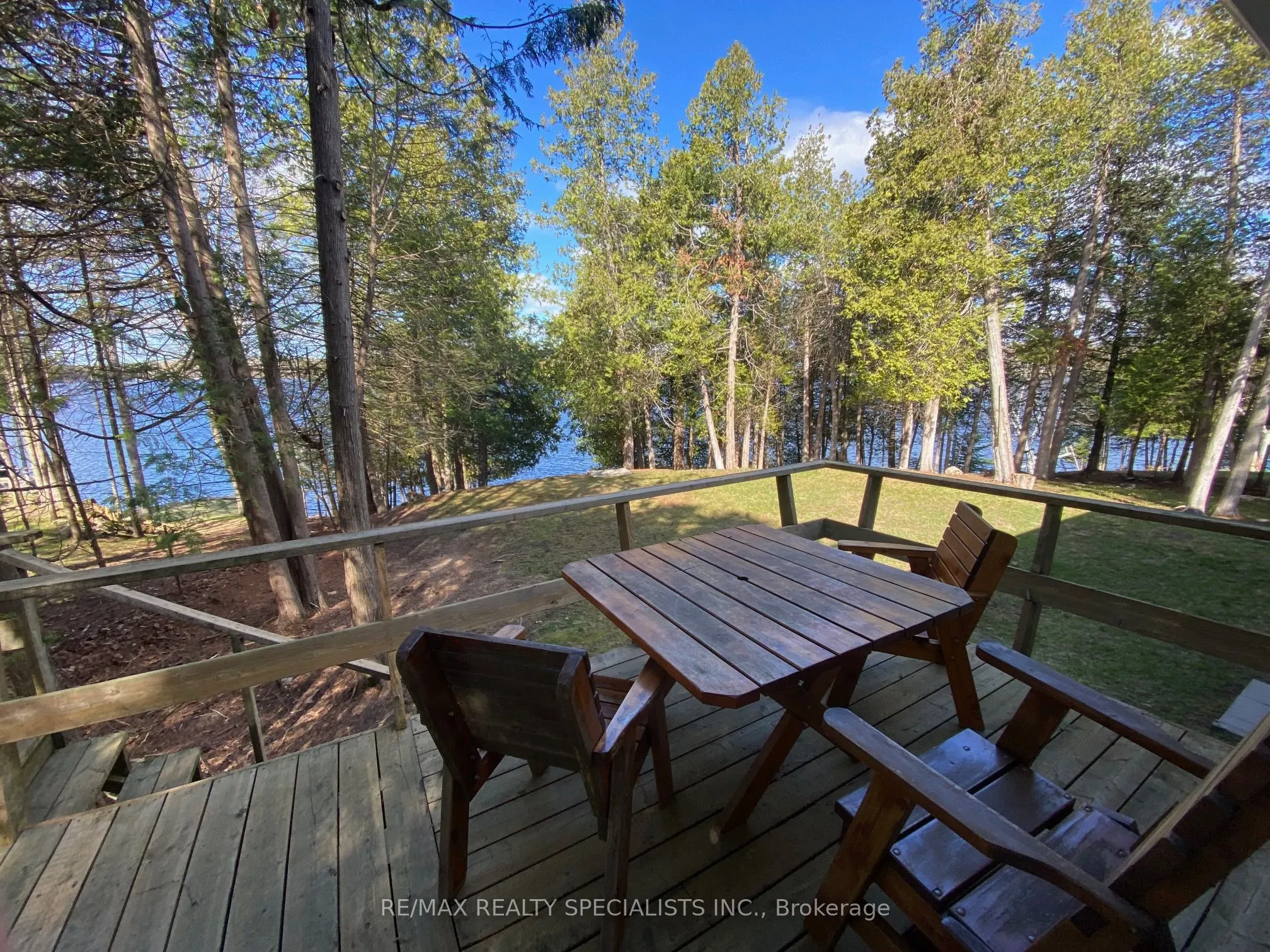 384 Indian Point Road