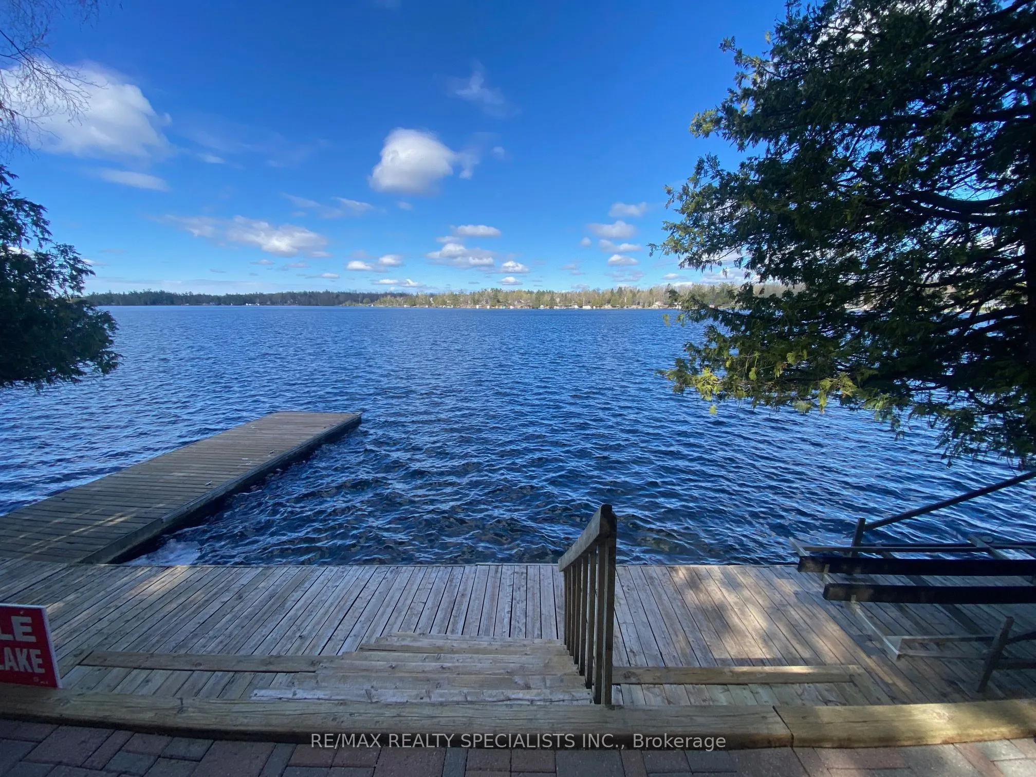 384 Indian Point Road