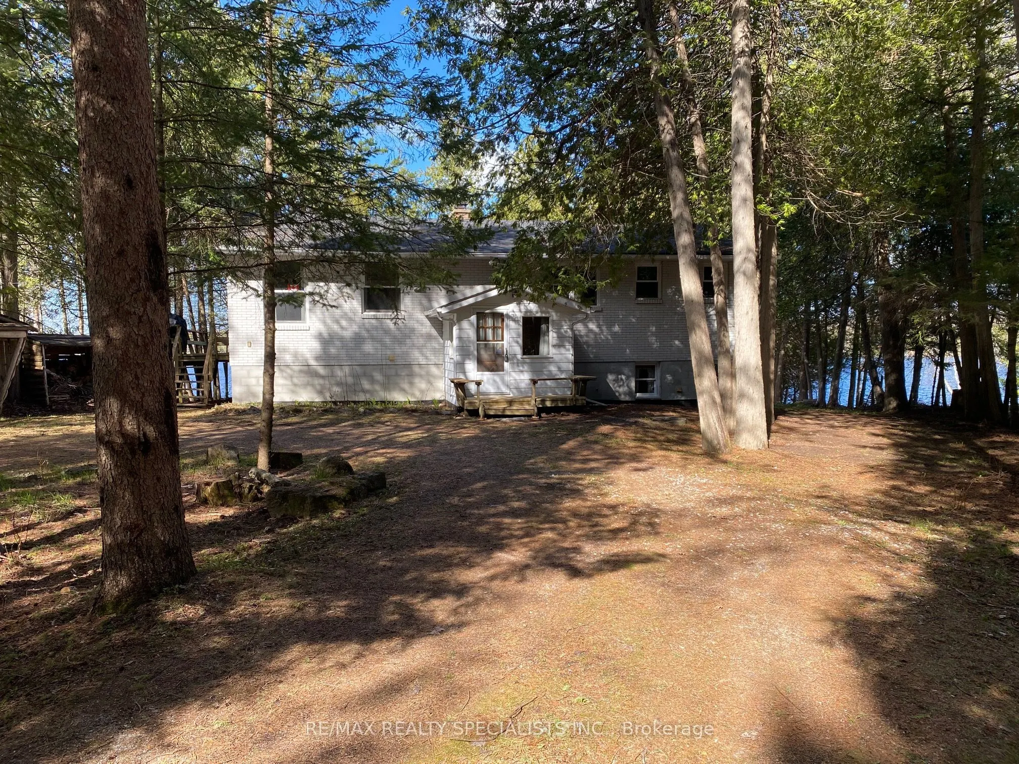 384 Indian Point Road