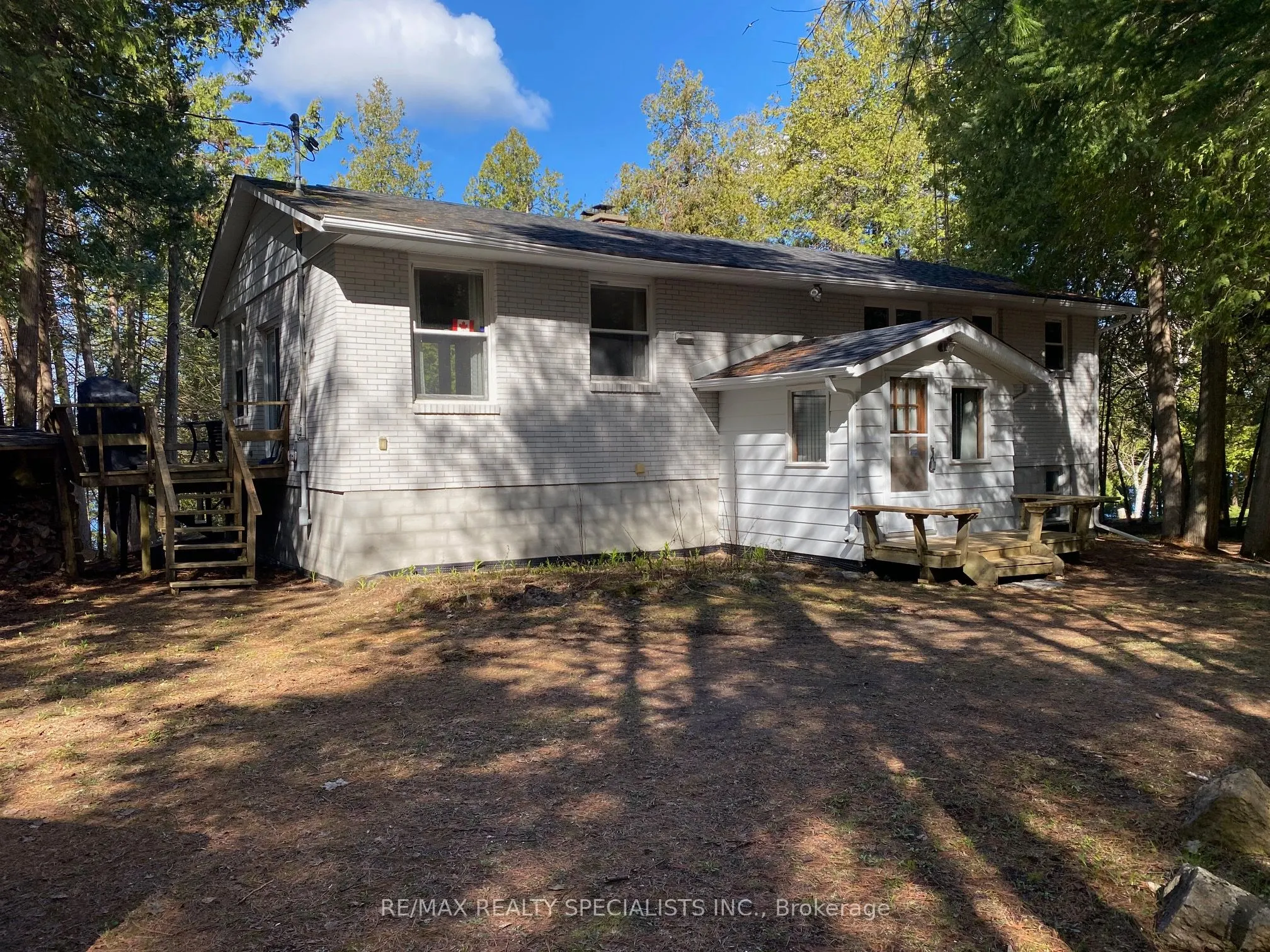 384 Indian Point Road