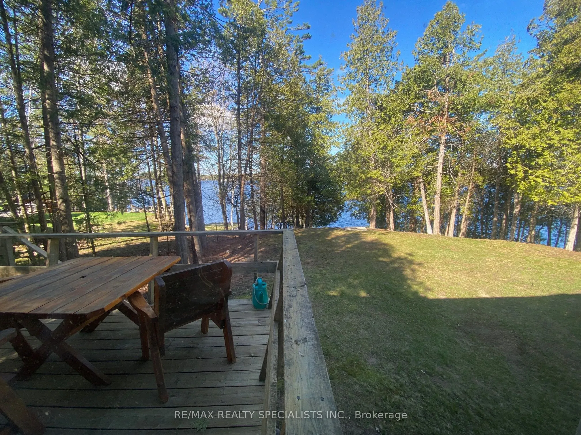 384 Indian Point Road