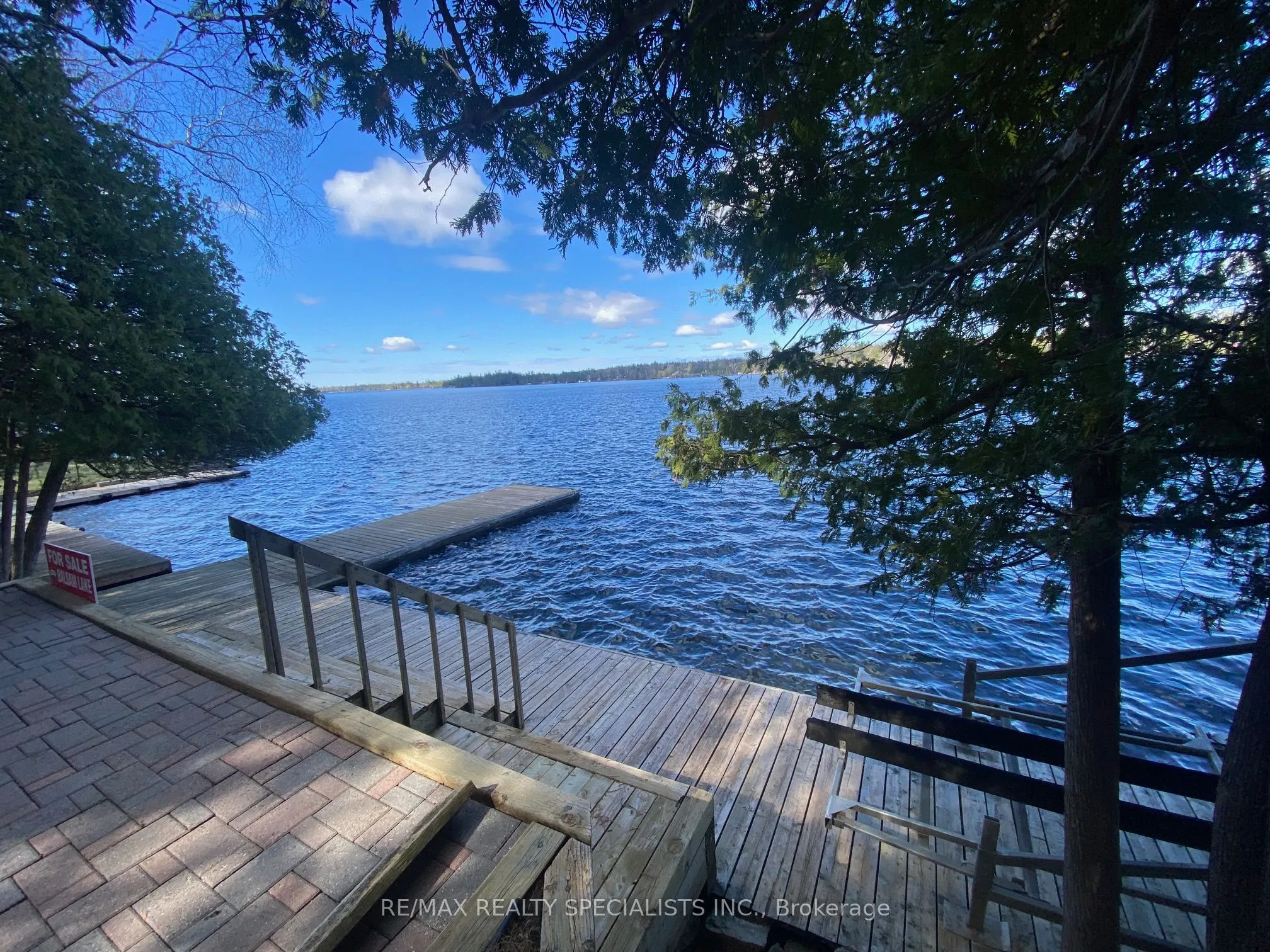 384 Indian Point Road