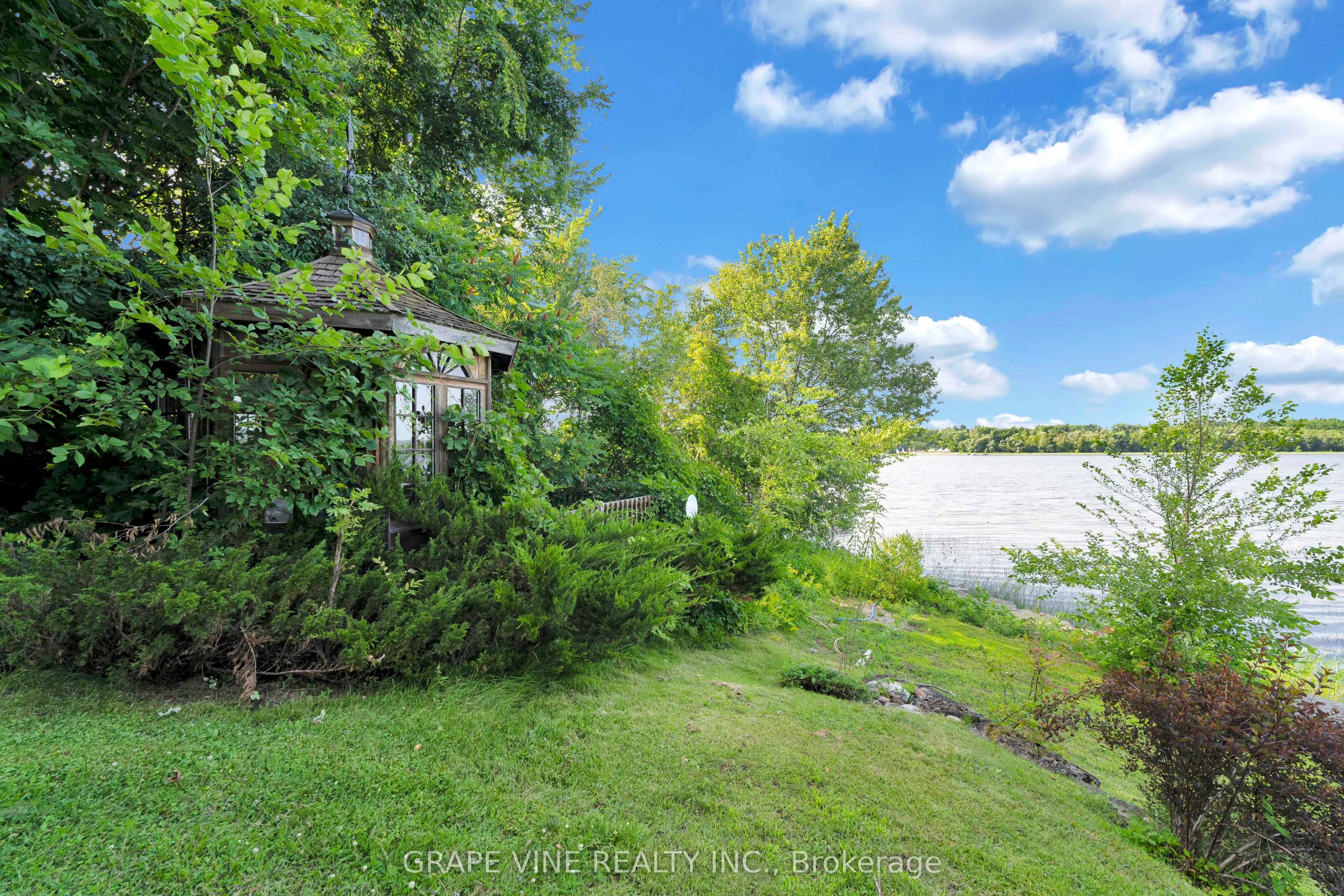 5468 Torbolton Ridge Road