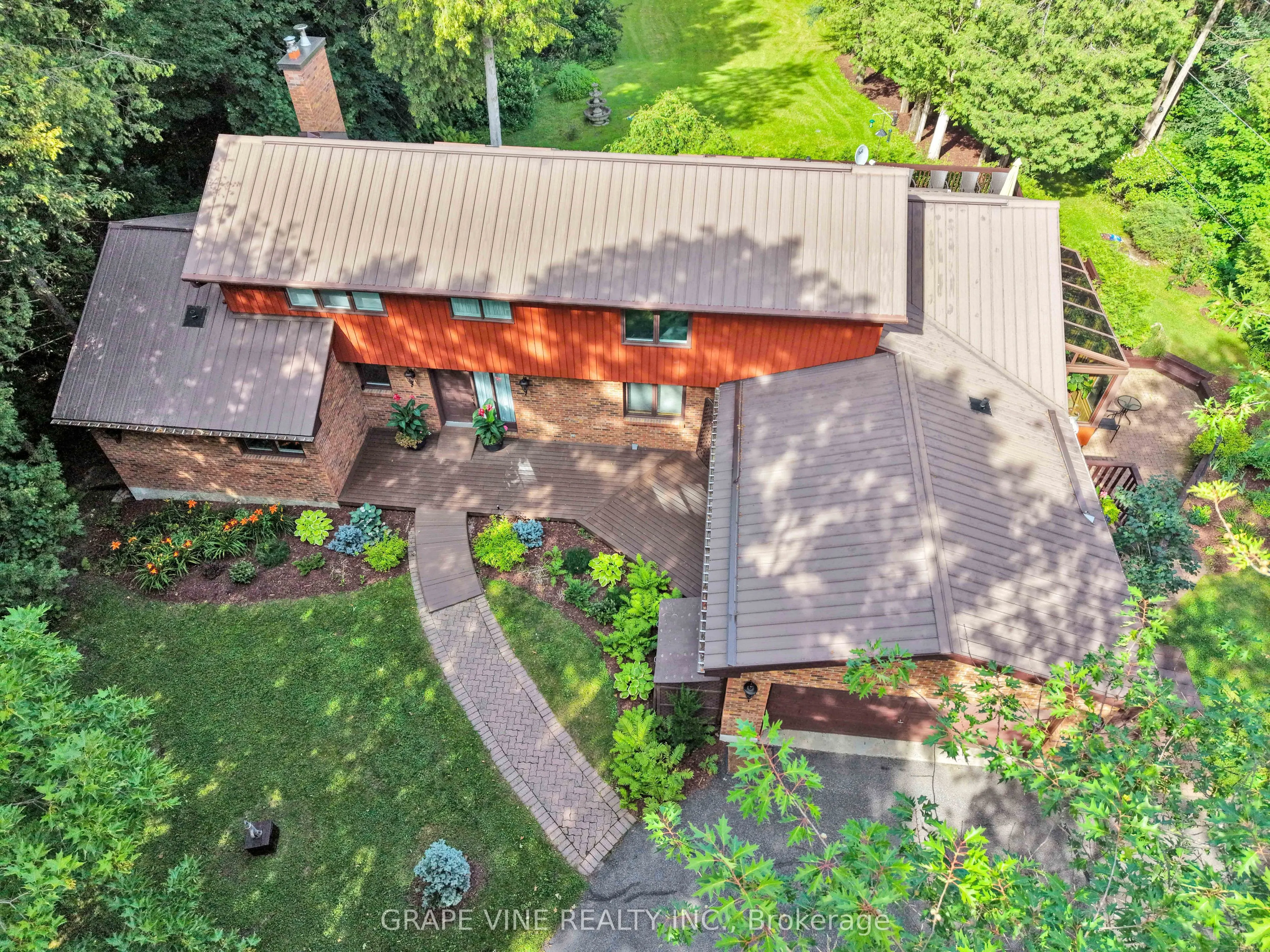 5468 Torbolton Ridge Road