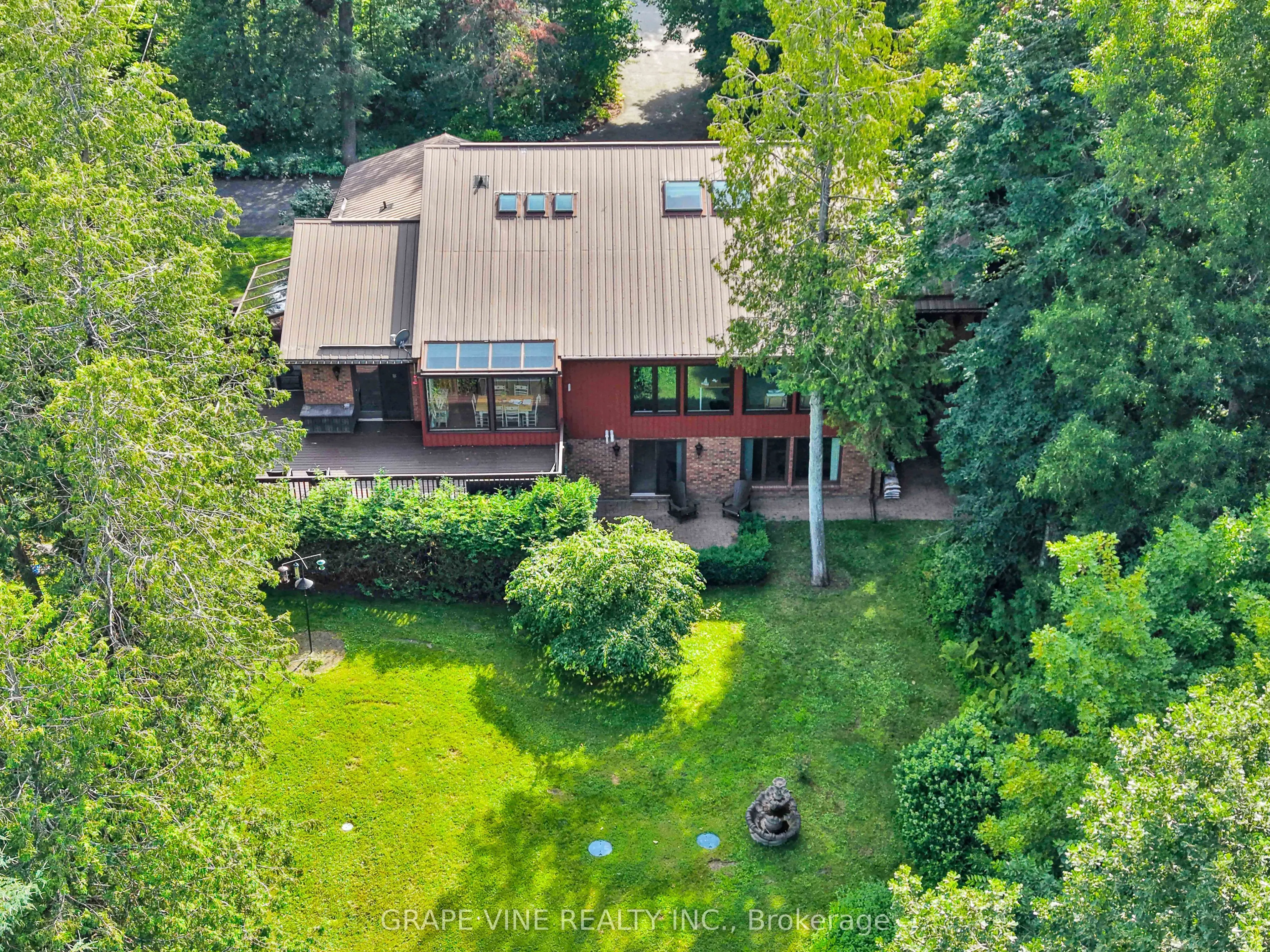 5468 Torbolton Ridge Road
