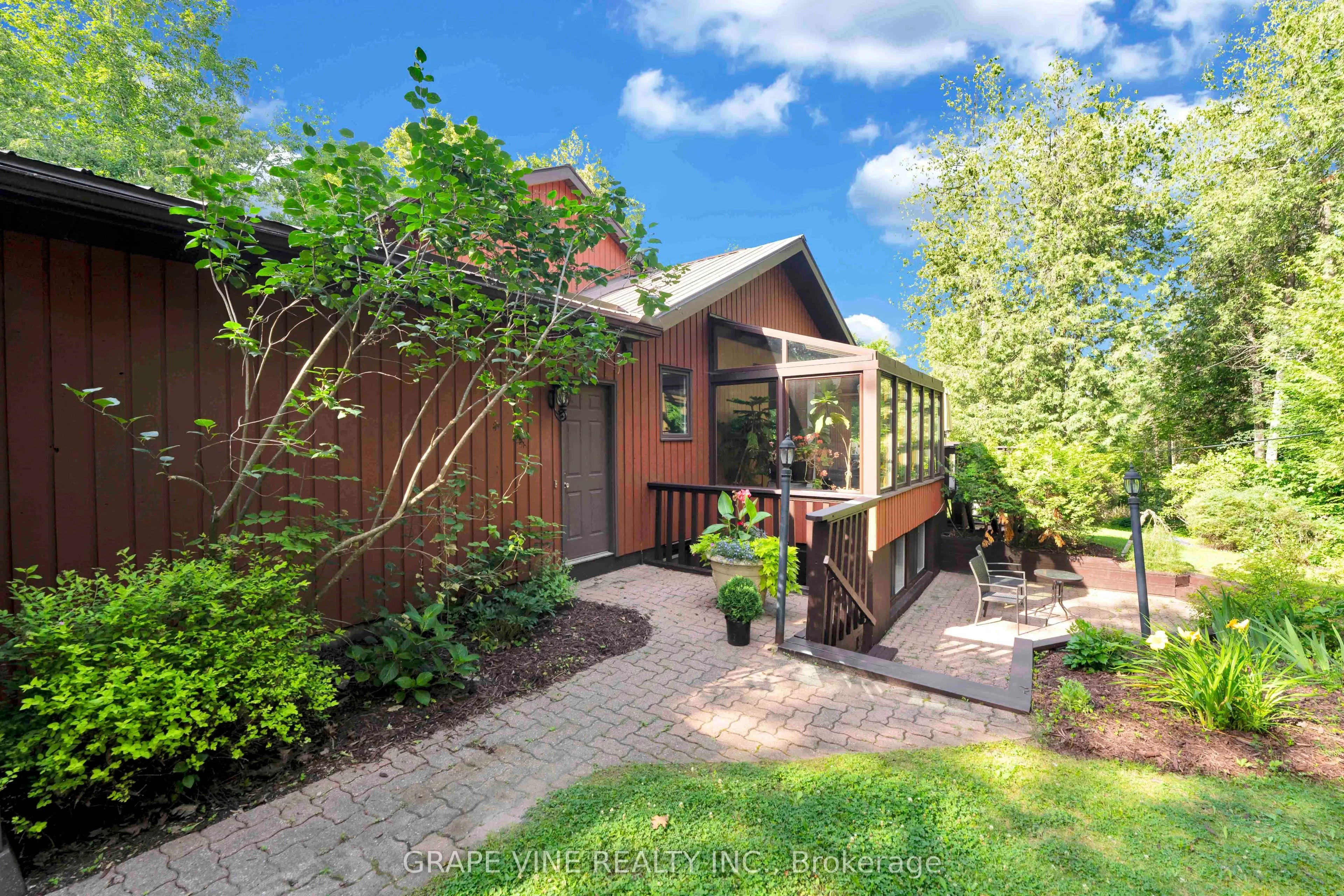 5468 Torbolton Ridge Road