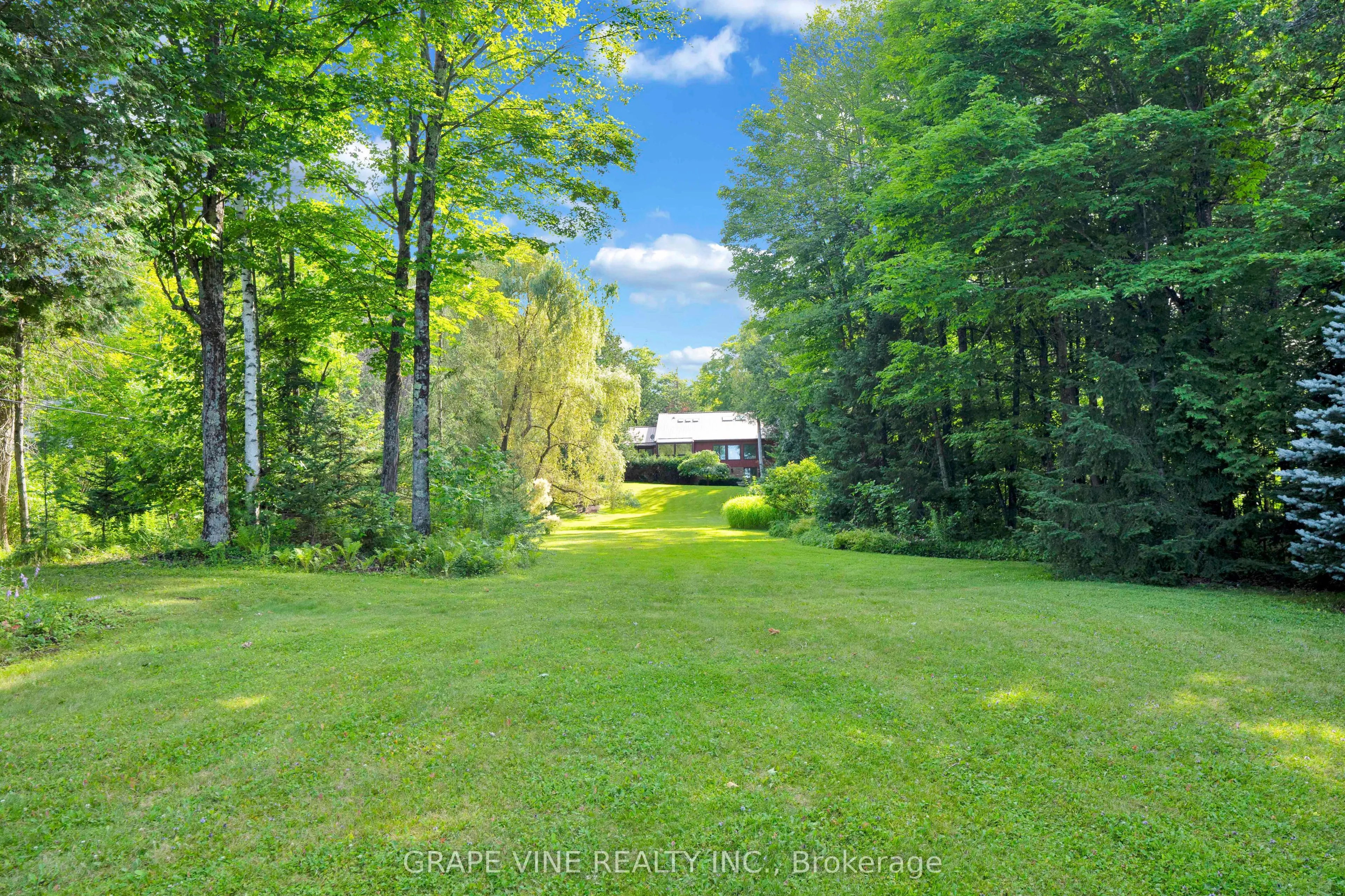 5468 Torbolton Ridge Road