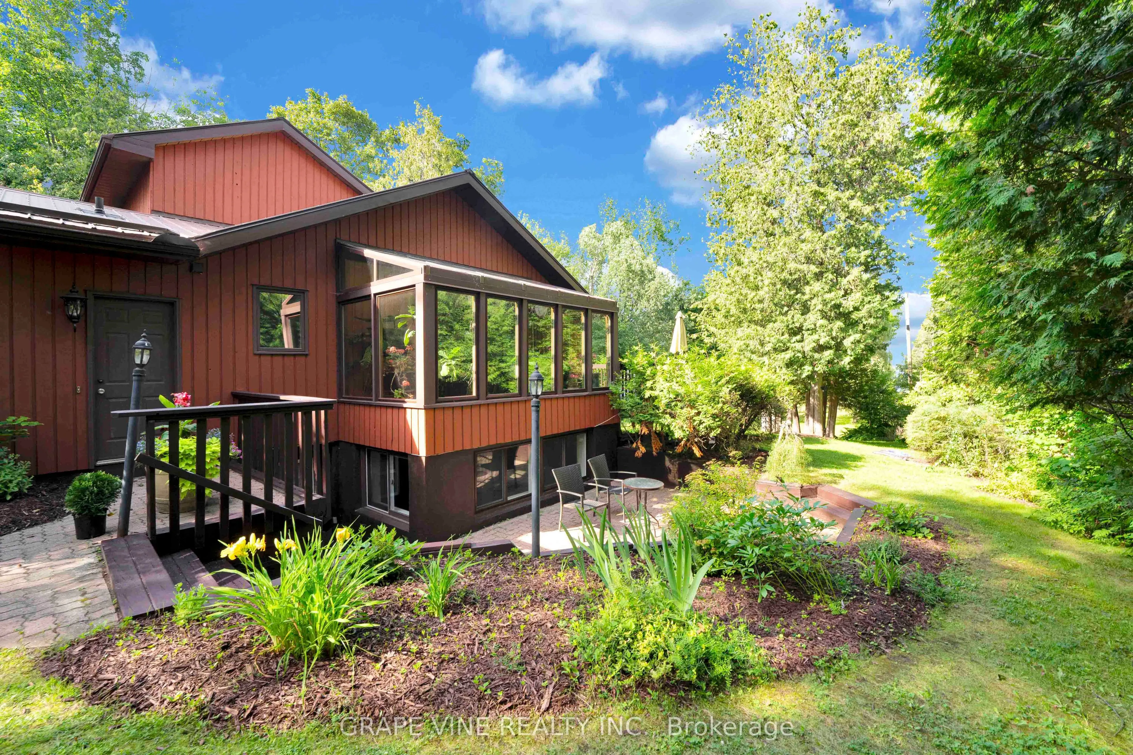 5468 Torbolton Ridge Road
