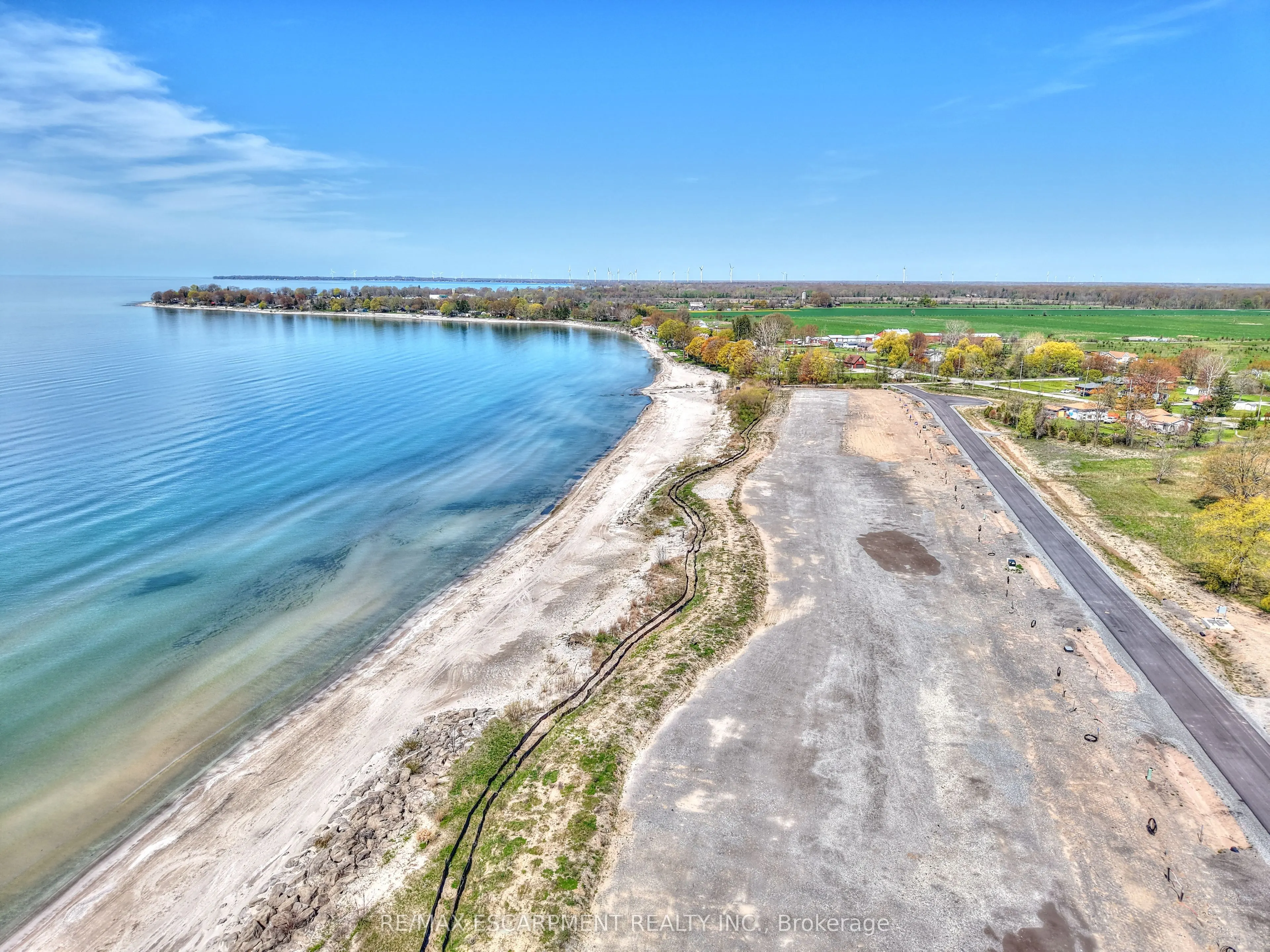 11705 LAKESHORE Road #26
