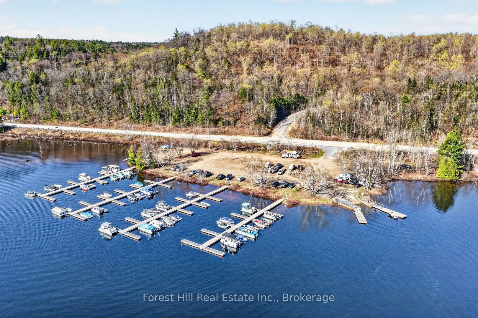 10835 Raven Lake West Shore Township