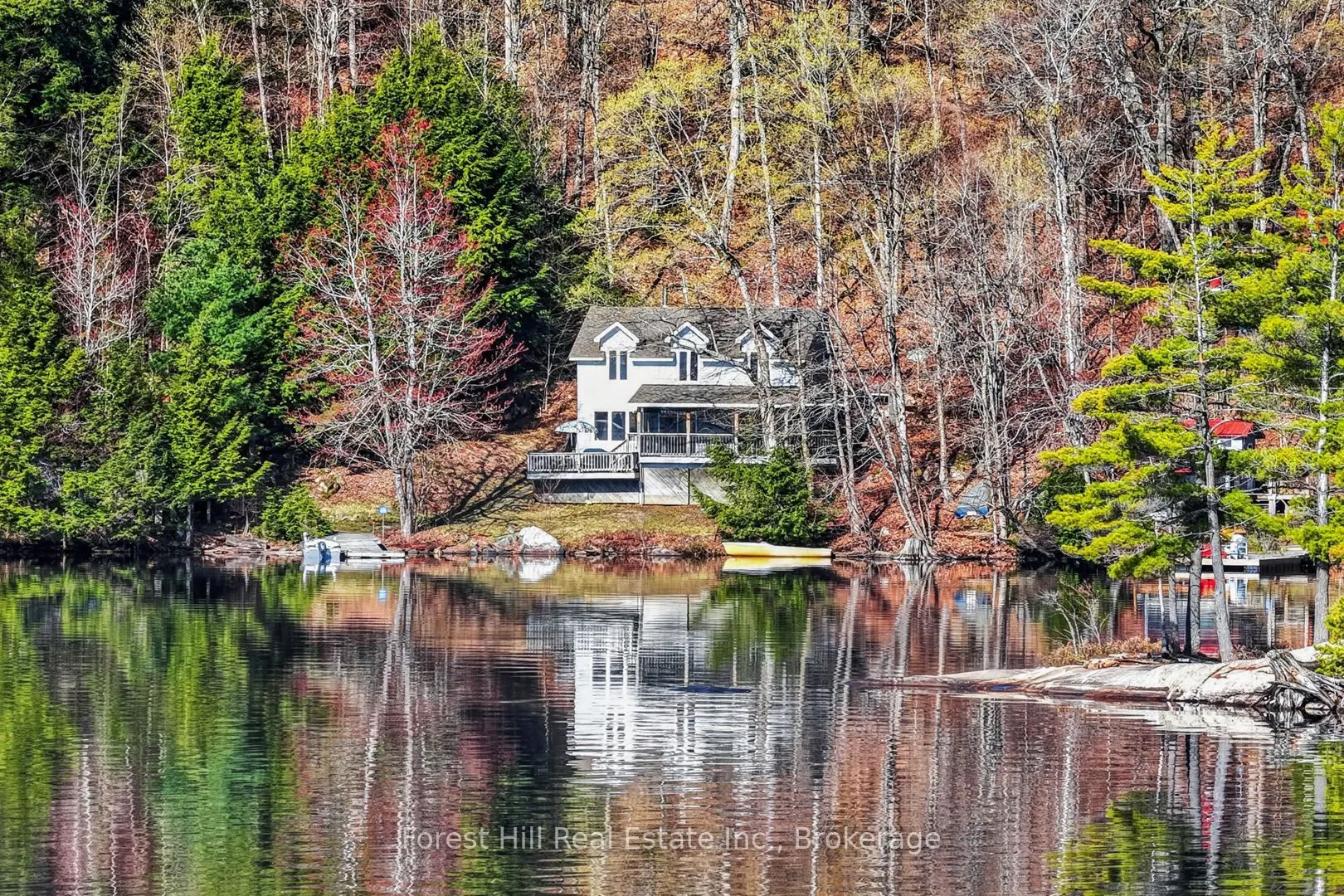 10835 Raven Lake West Shore Township