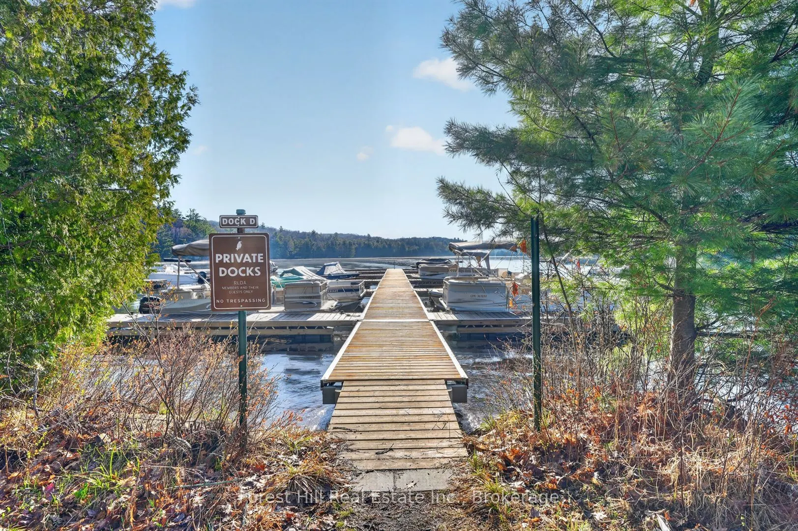 10835 Raven Lake West Shore Township