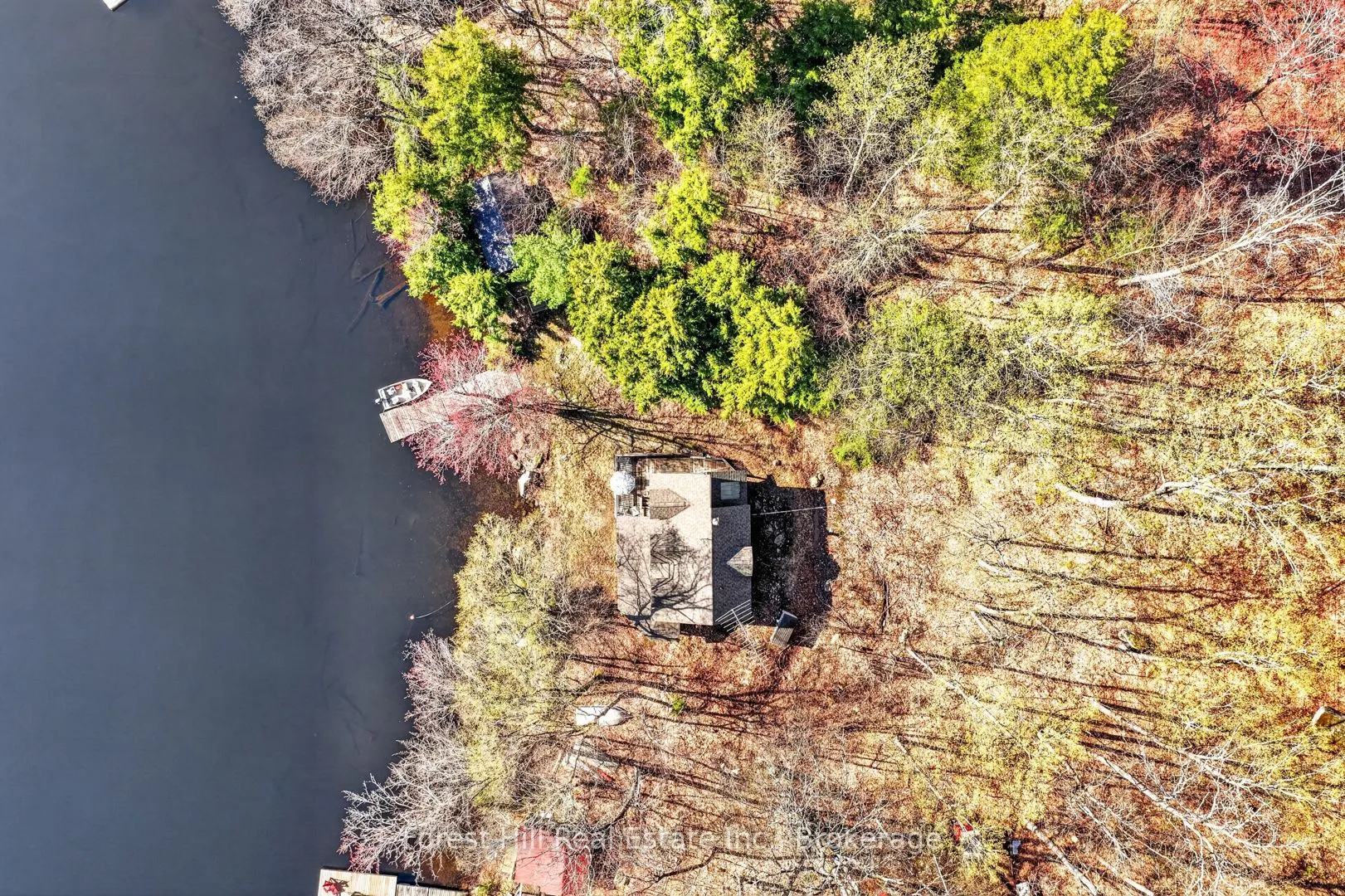 10835 Raven Lake West Shore Township