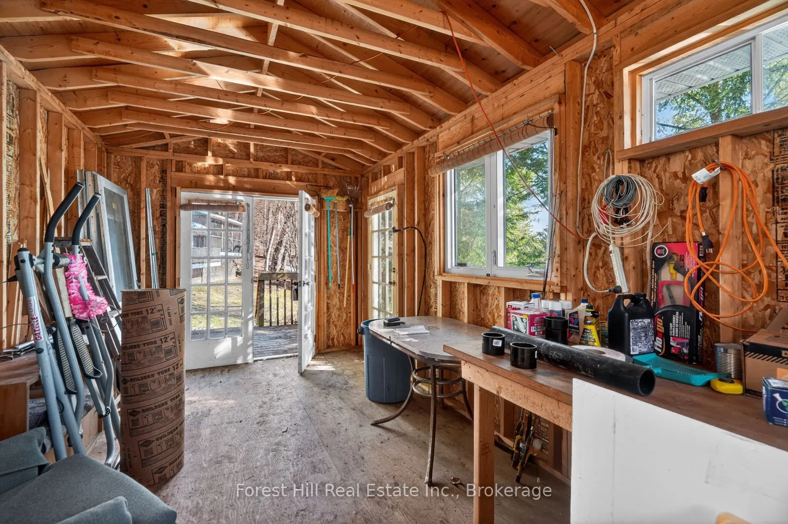 10835 Raven Lake West Shore Township