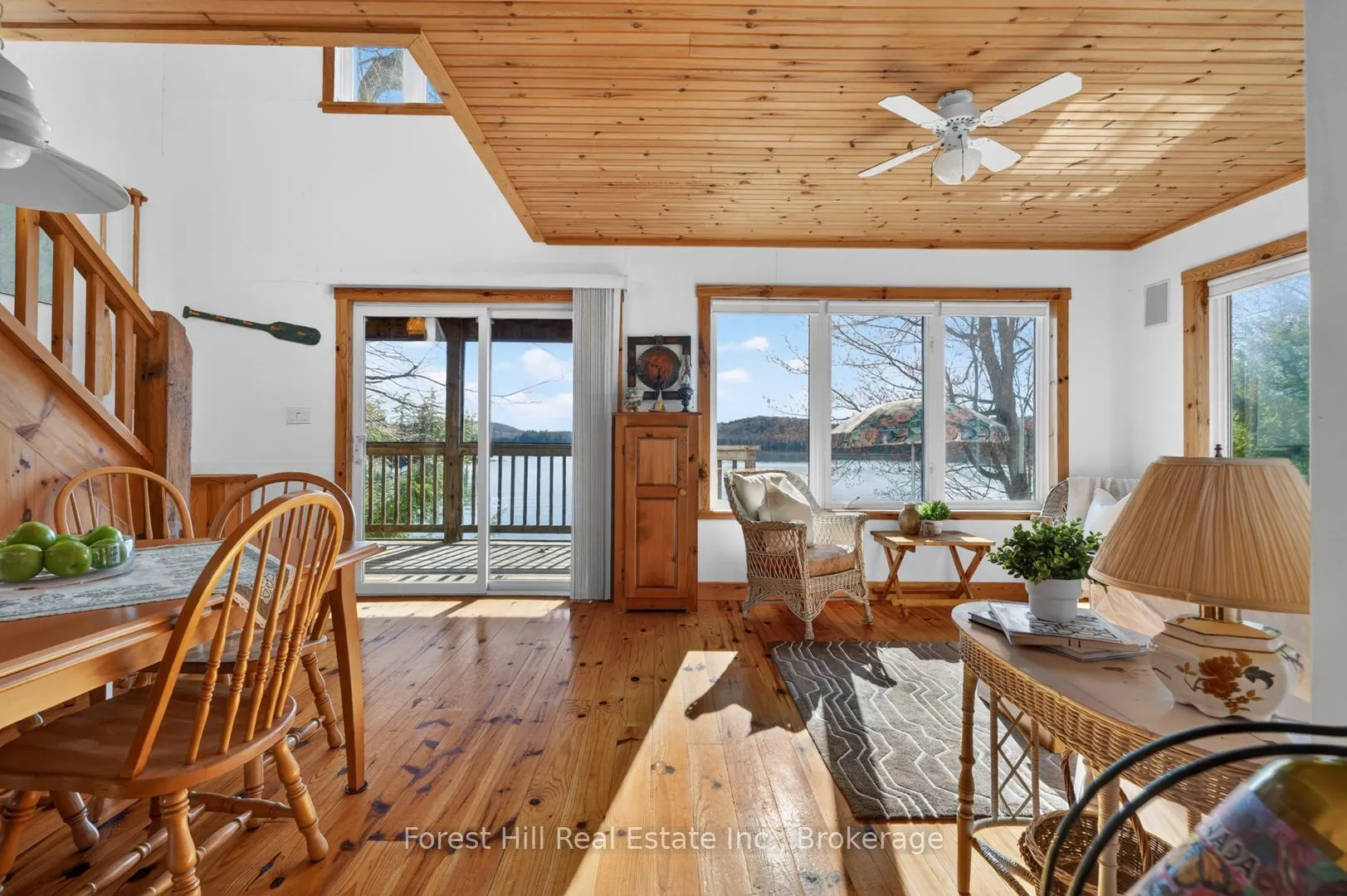 10835 Raven Lake West Shore Township