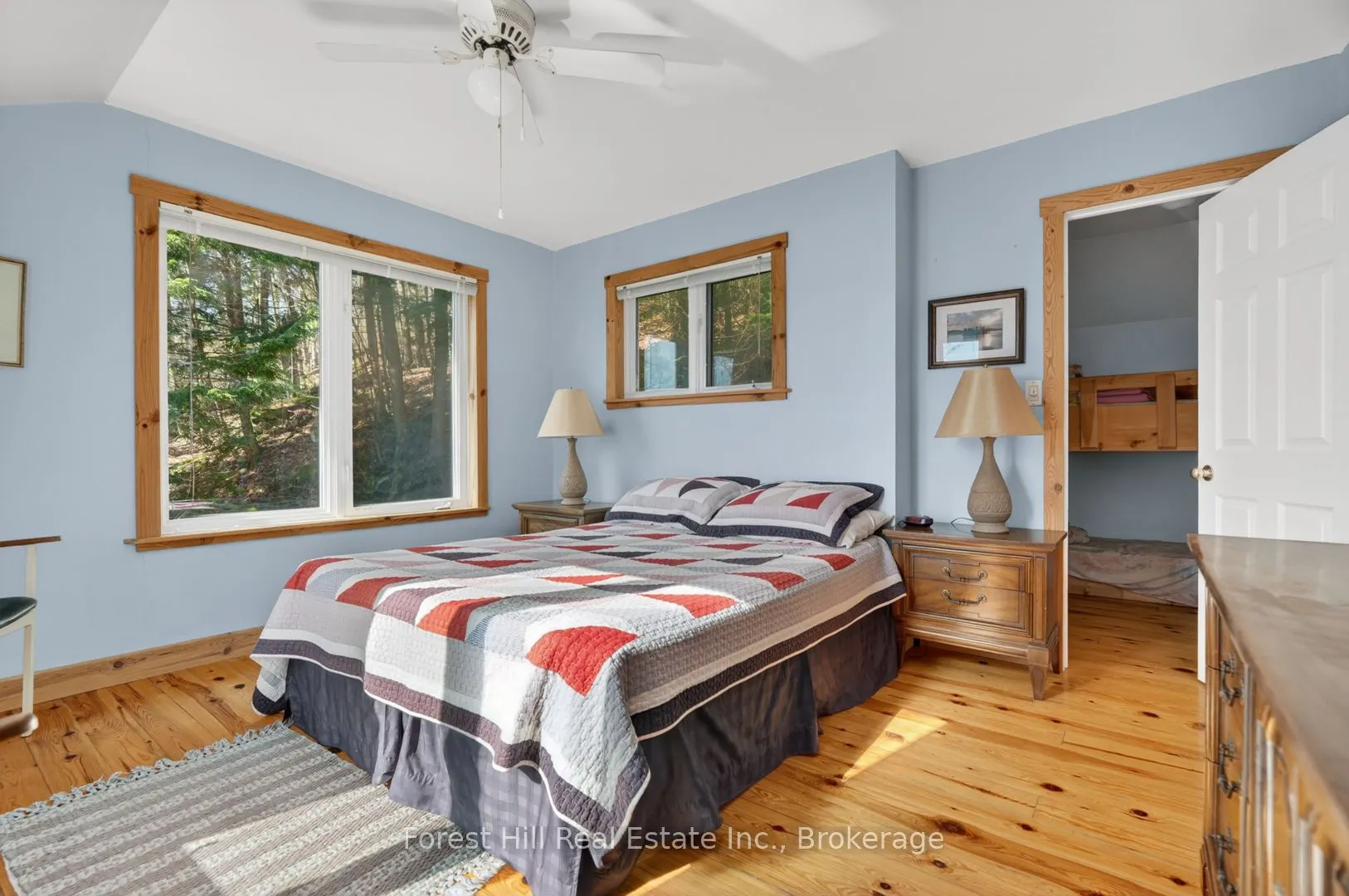 10835 Raven Lake West Shore Township