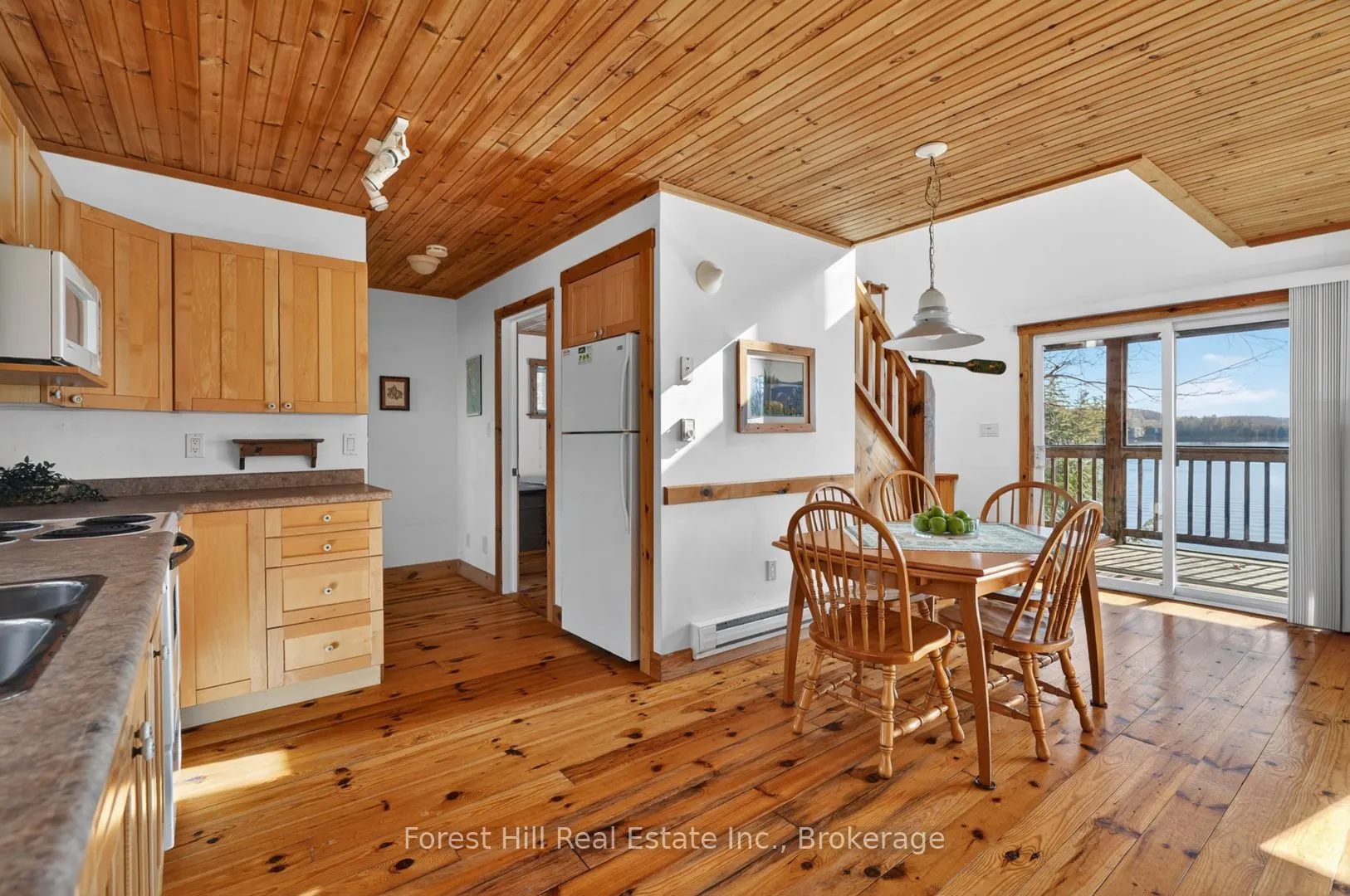 10835 Raven Lake West Shore Township
