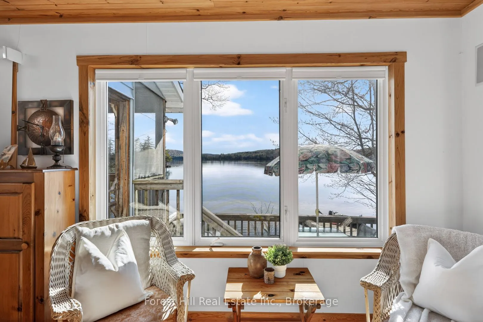 10835 Raven Lake West Shore Township