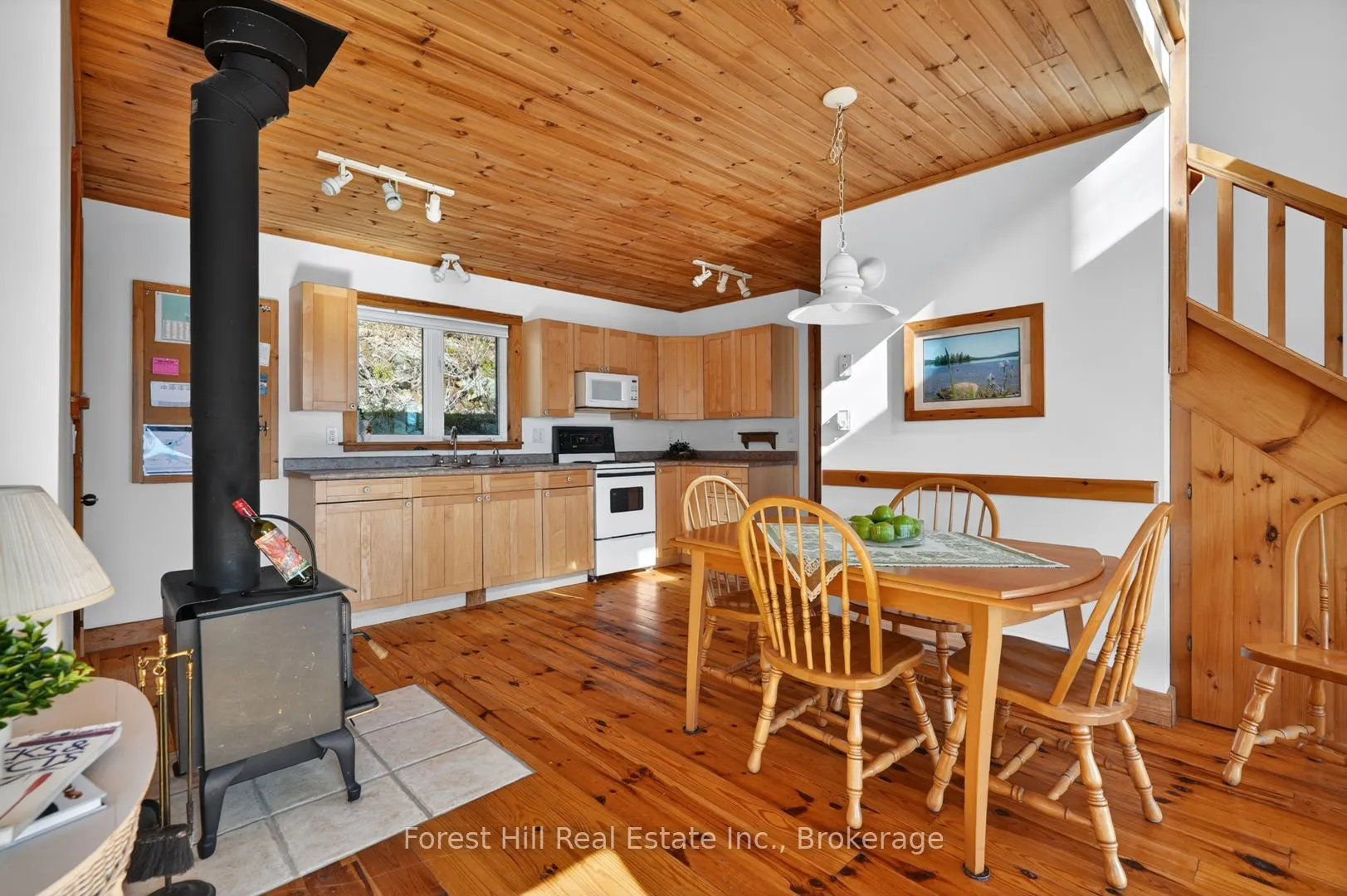 10835 Raven Lake West Shore Township