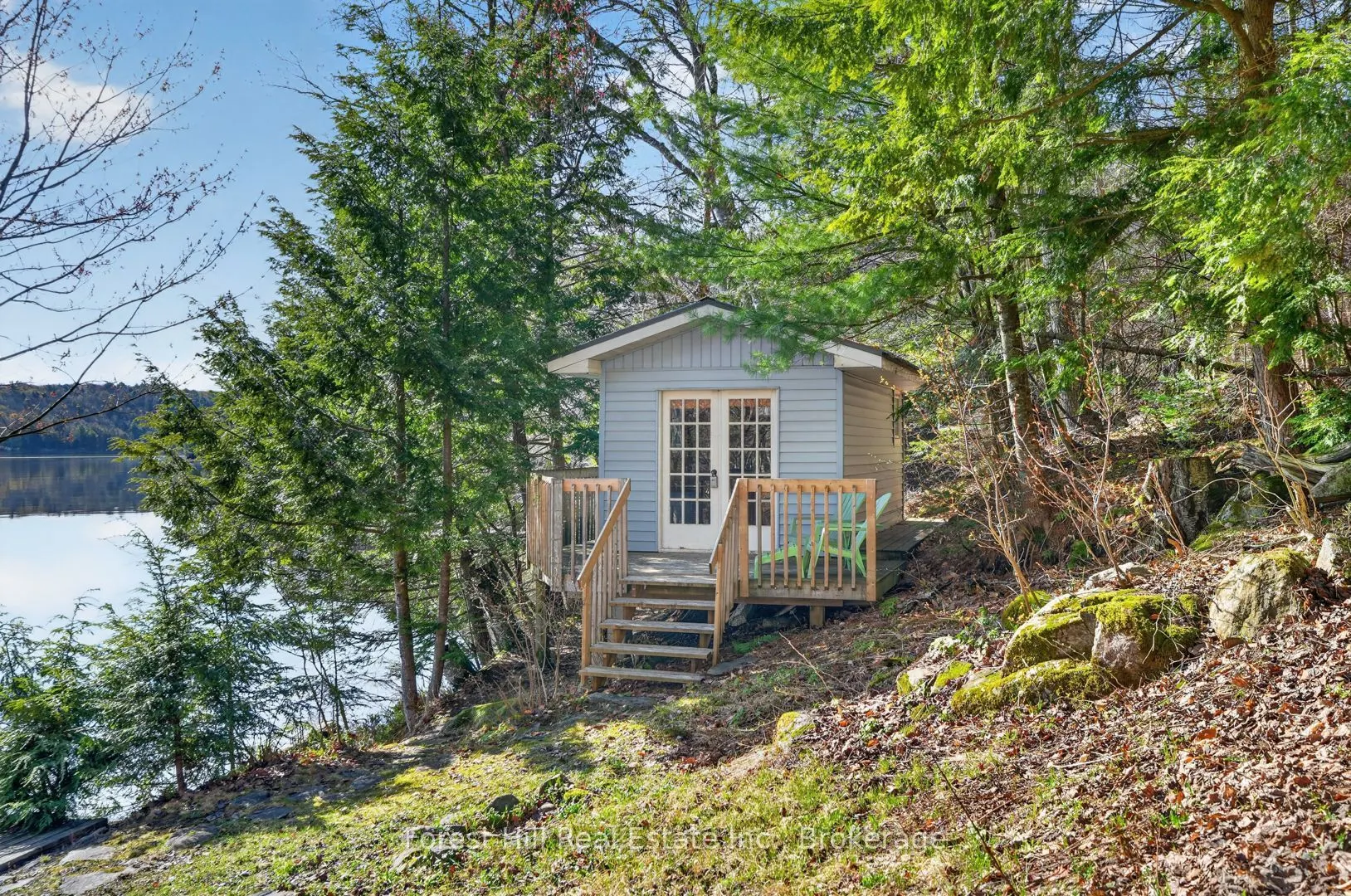 10835 Raven Lake West Shore Township