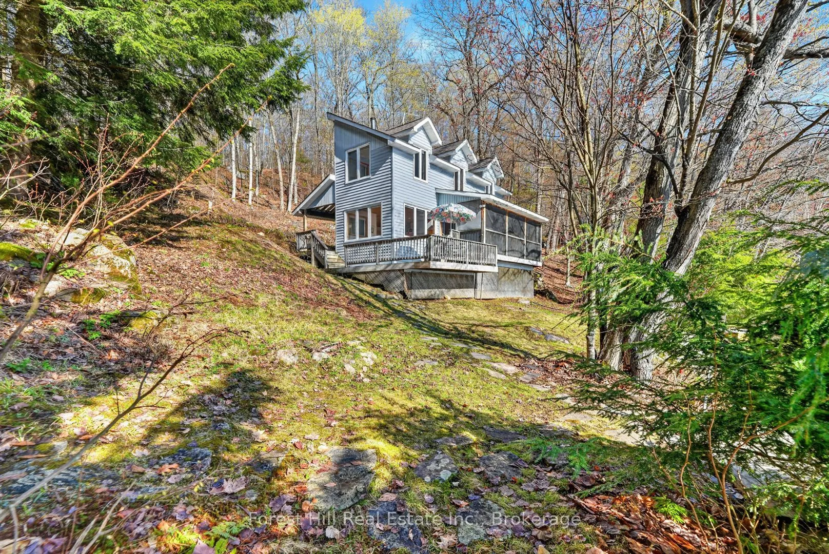 10835 Raven Lake West Shore Township