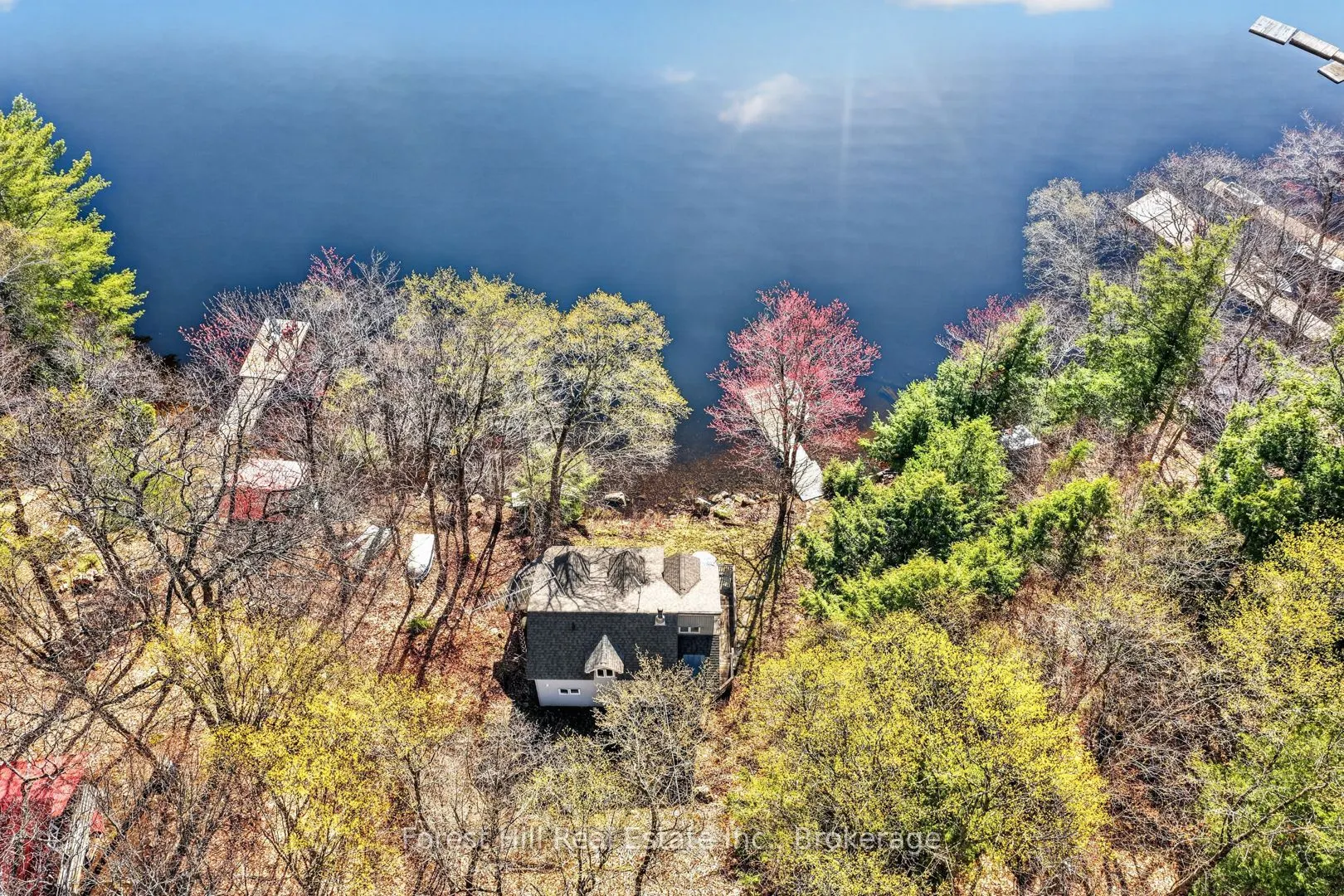 10835 Raven Lake West Shore Township