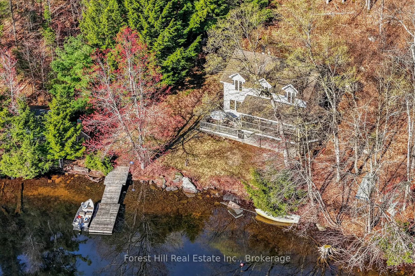 10835 Raven Lake West Shore Township