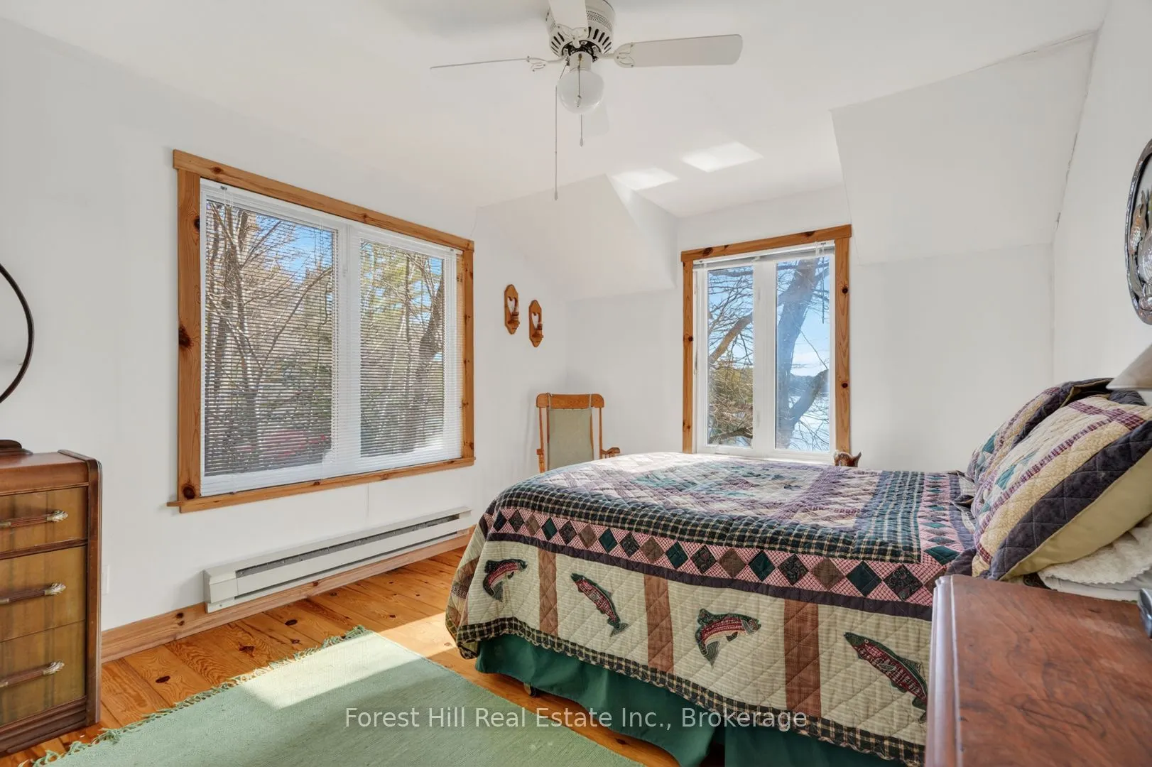 10835 Raven Lake West Shore Township