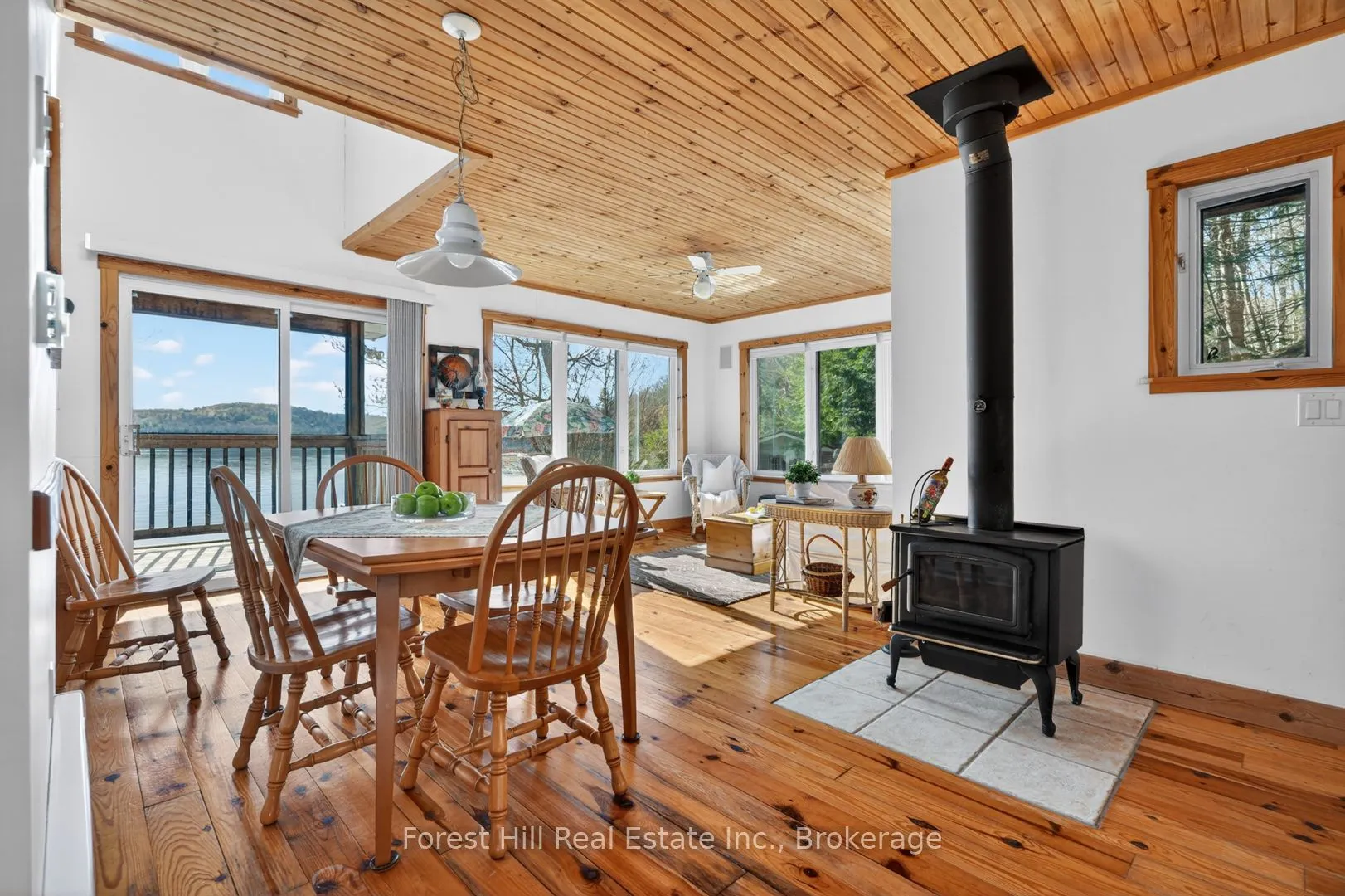 10835 Raven Lake West Shore Township