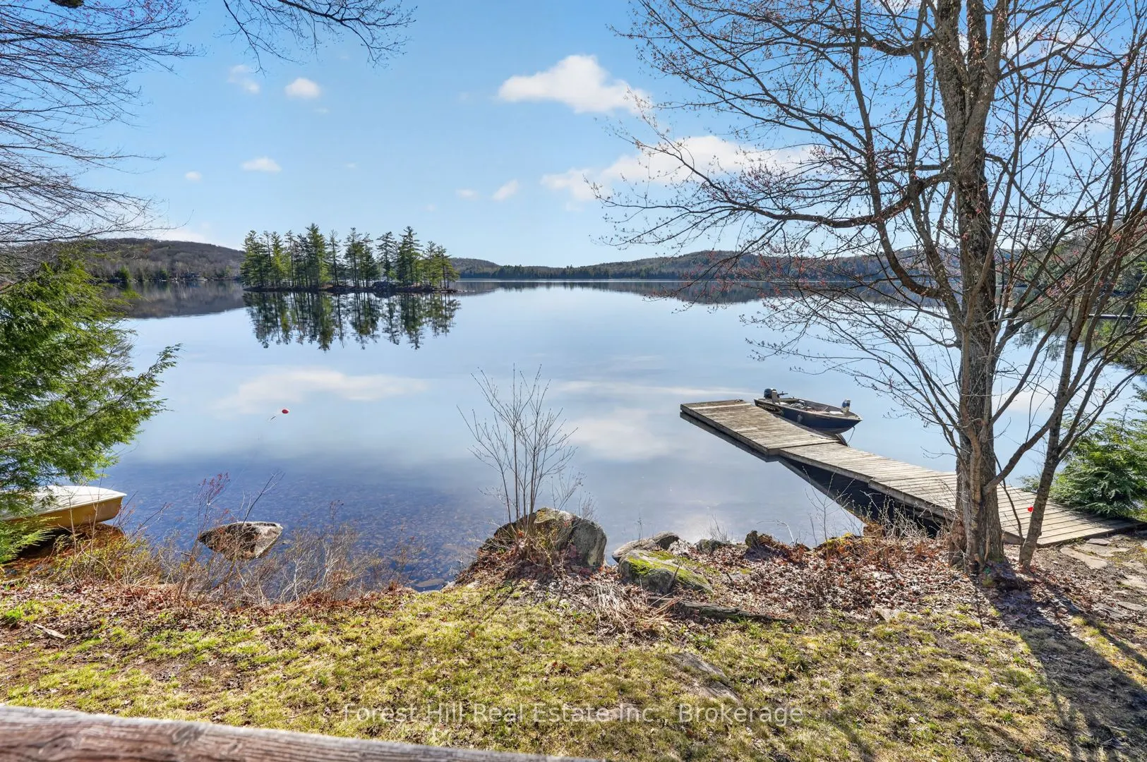 10835 Raven Lake West Shore Township