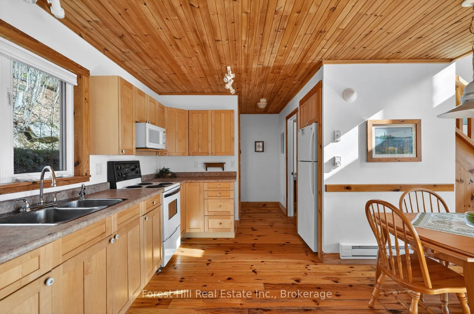 10835 Raven Lake West Shore Township