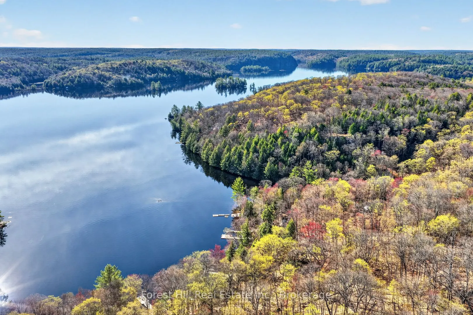 10835 Raven Lake West Shore Township