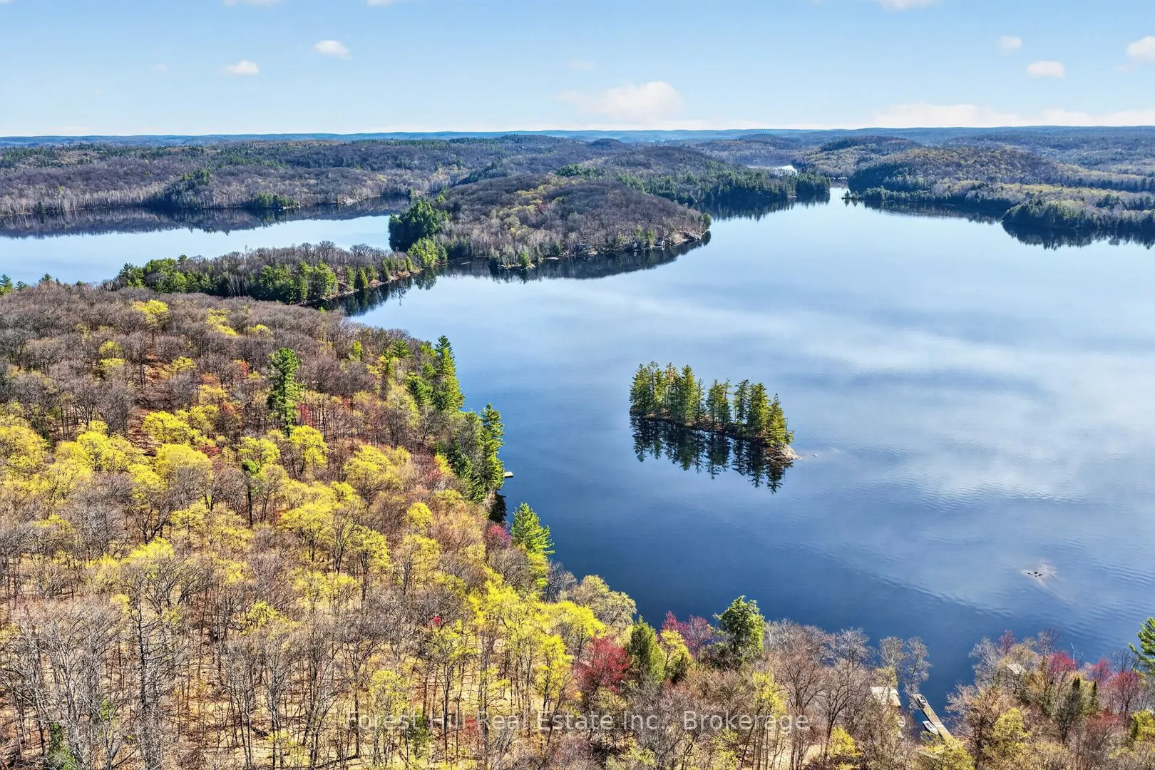 10835 Raven Lake West Shore Township