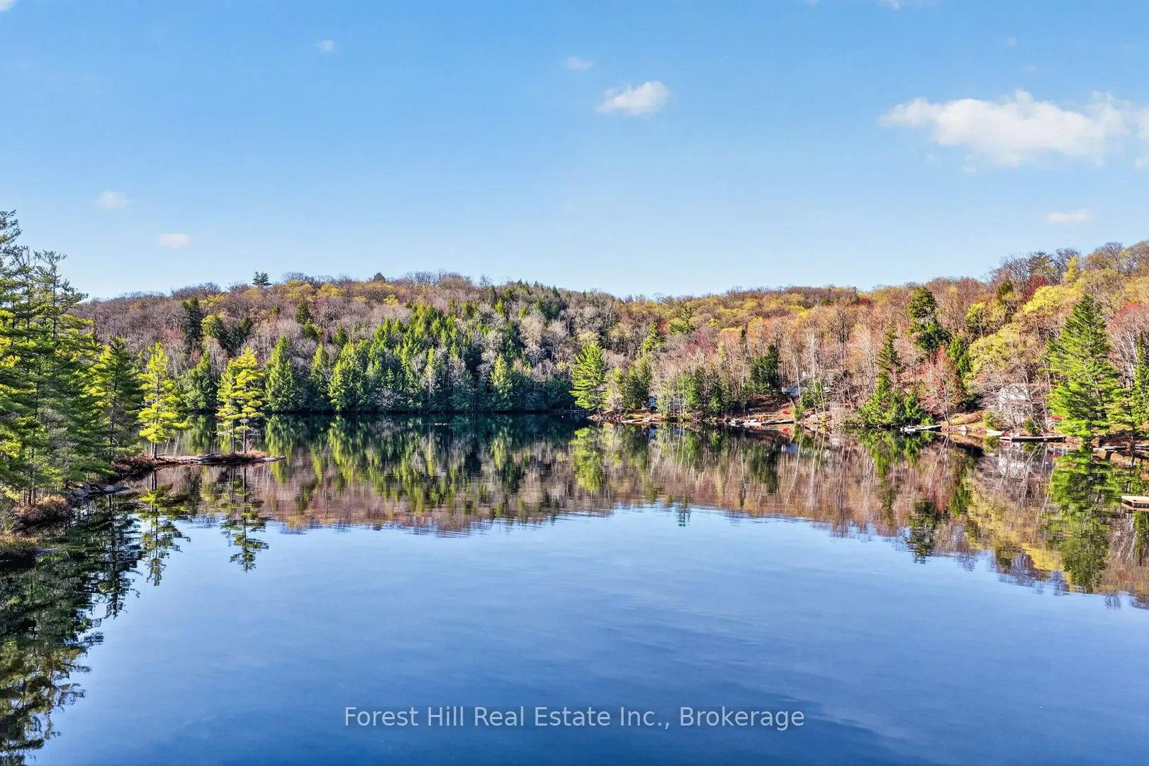 10835 Raven Lake West Shore Township