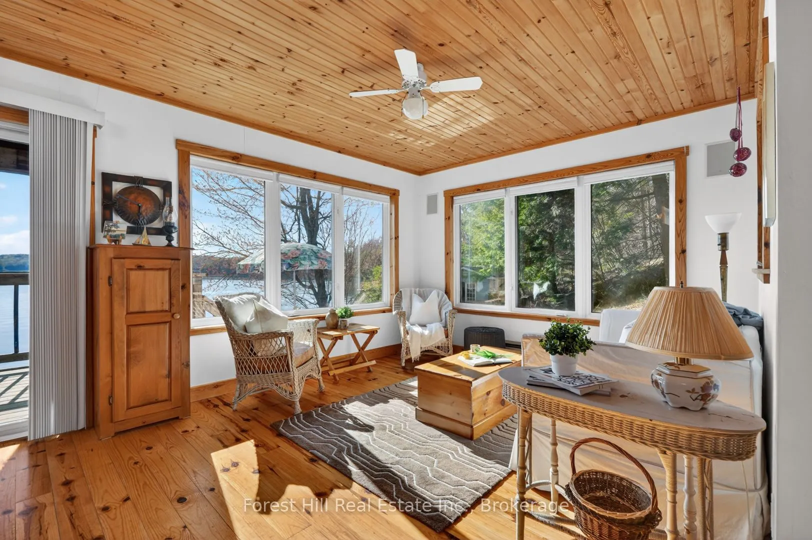 10835 Raven Lake West Shore Township